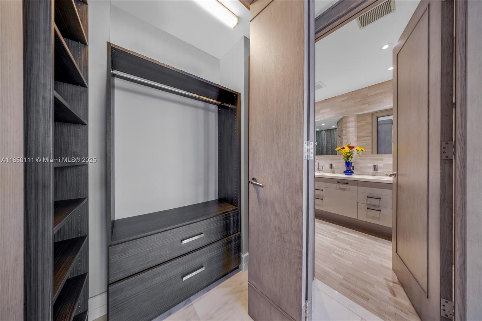 Photo of 9801 Collins Ave  #PH11 Great Renovation, Bal Harbour, Florida, 33154 - 2 nd closet