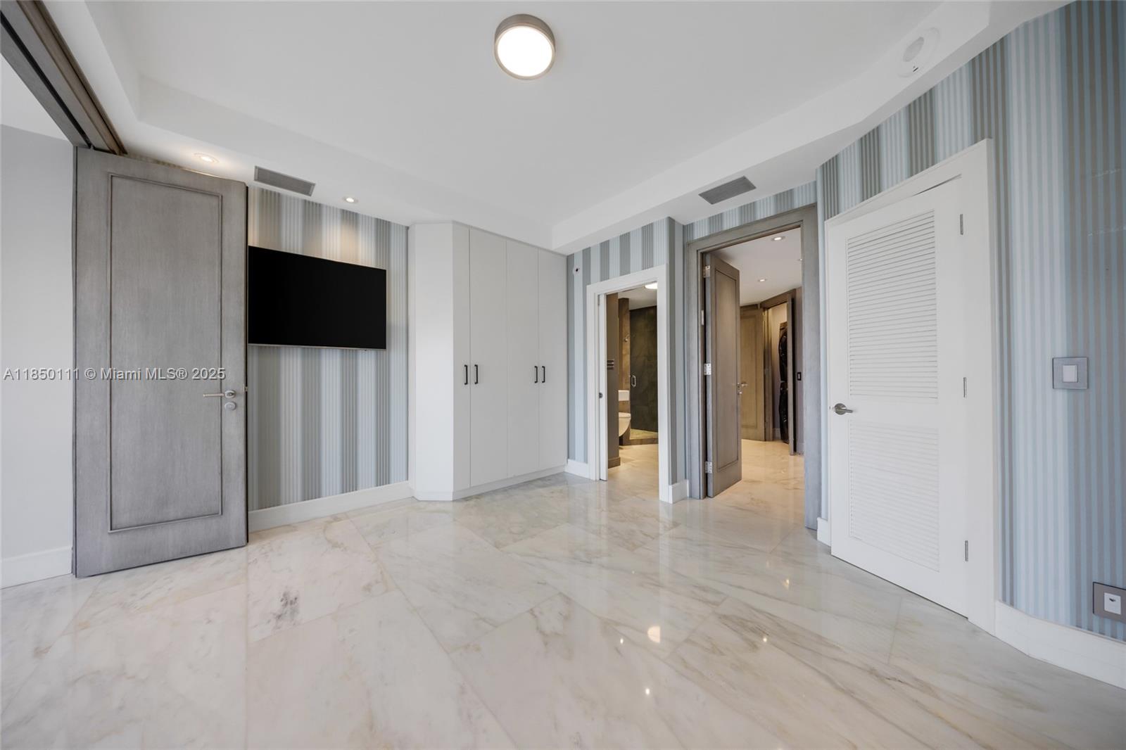 Photo of 9801 Collins Ave  #PH11 Great Renovation, Bal Harbour, Florida, 33154 - 2nd Bedroom