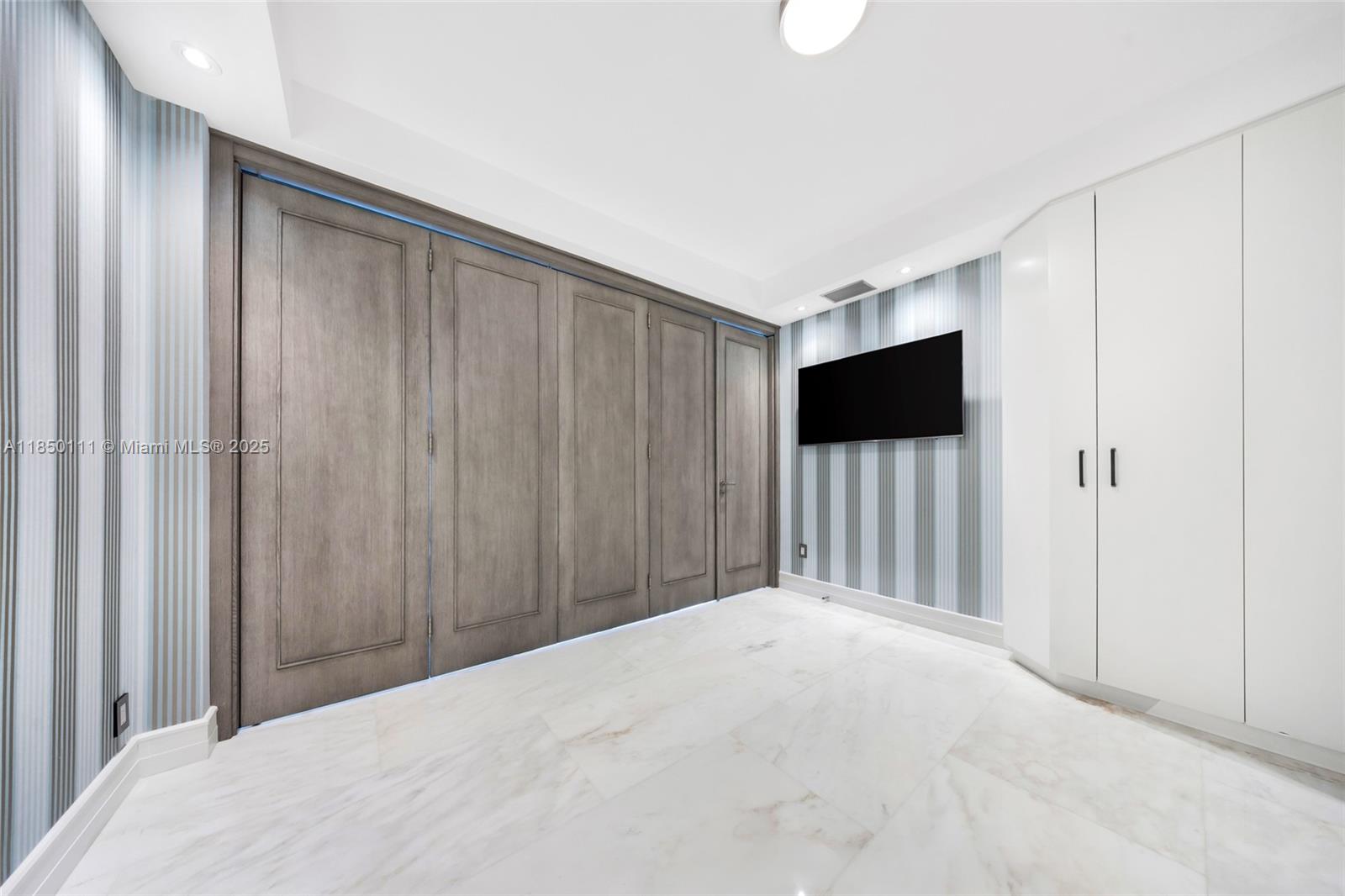 Photo of 9801 Collins Ave  #PH11 Great Renovation, Bal Harbour, Florida, 33154 - 2nd Bedroom