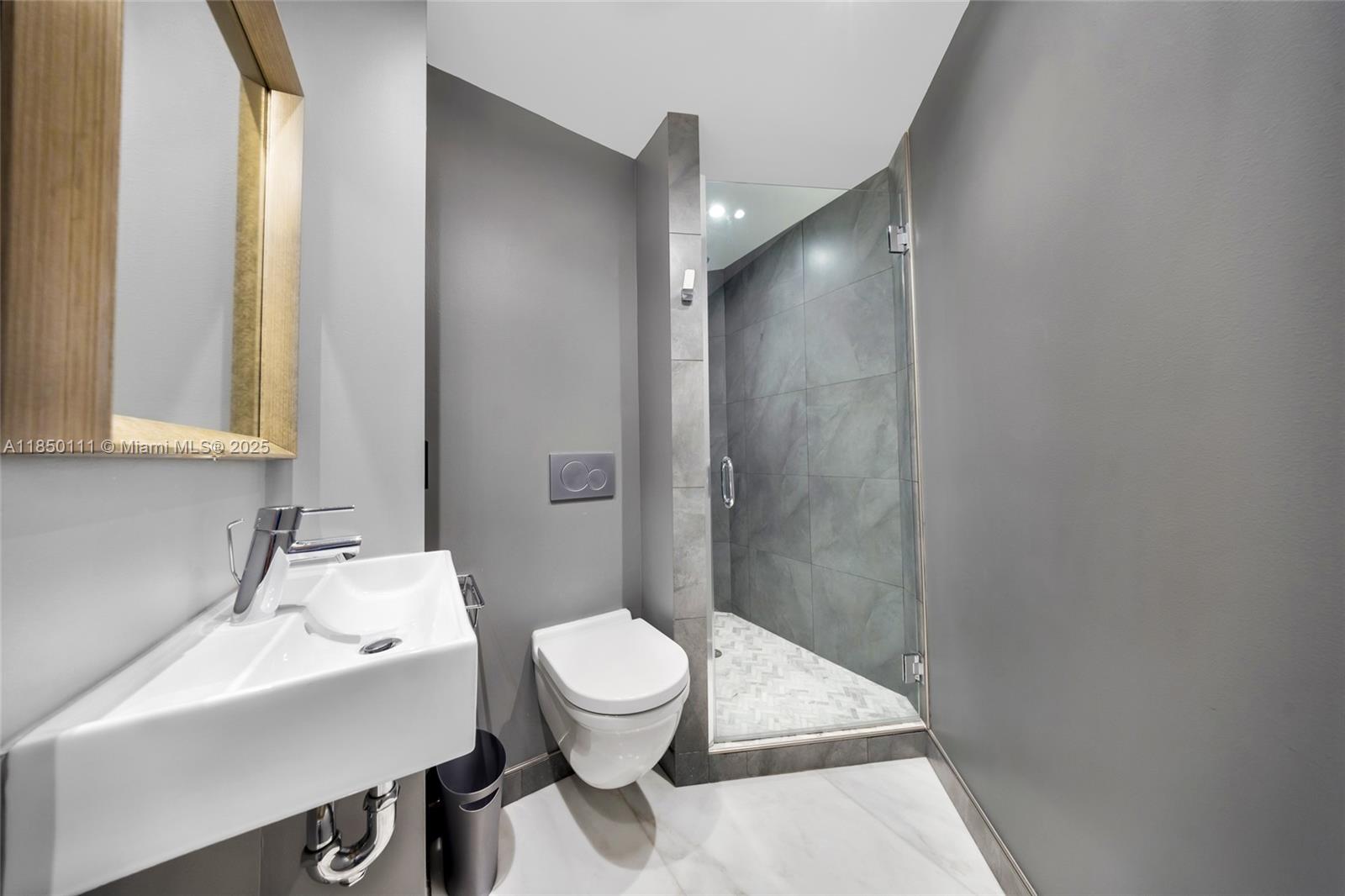 Photo of 9801 Collins Ave  #PH11 Great Renovation, Bal Harbour, Florida, 33154 - 2nd Bath