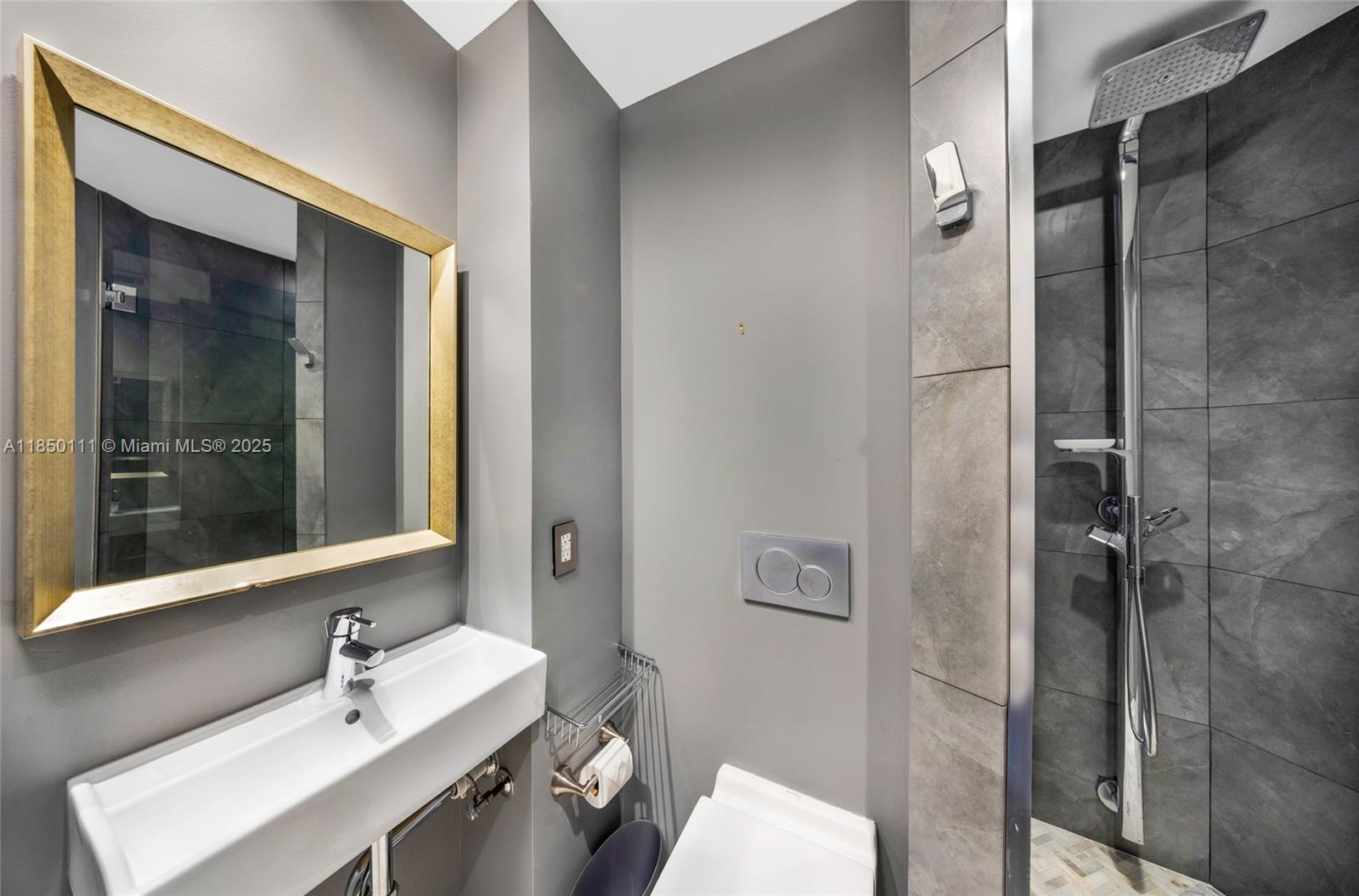 Photo of 9801 Collins Ave  #PH11 Great Renovation, Bal Harbour, Florida, 33154 - 2nd Bath