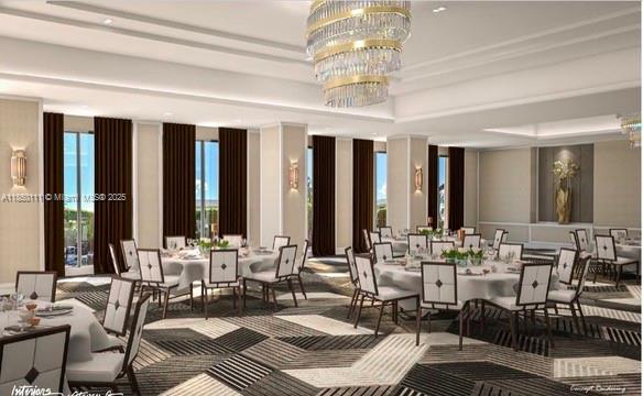 Photo of 9801 Collins Ave  #PH11 Great Renovation, Bal Harbour, Florida, 33154 - 