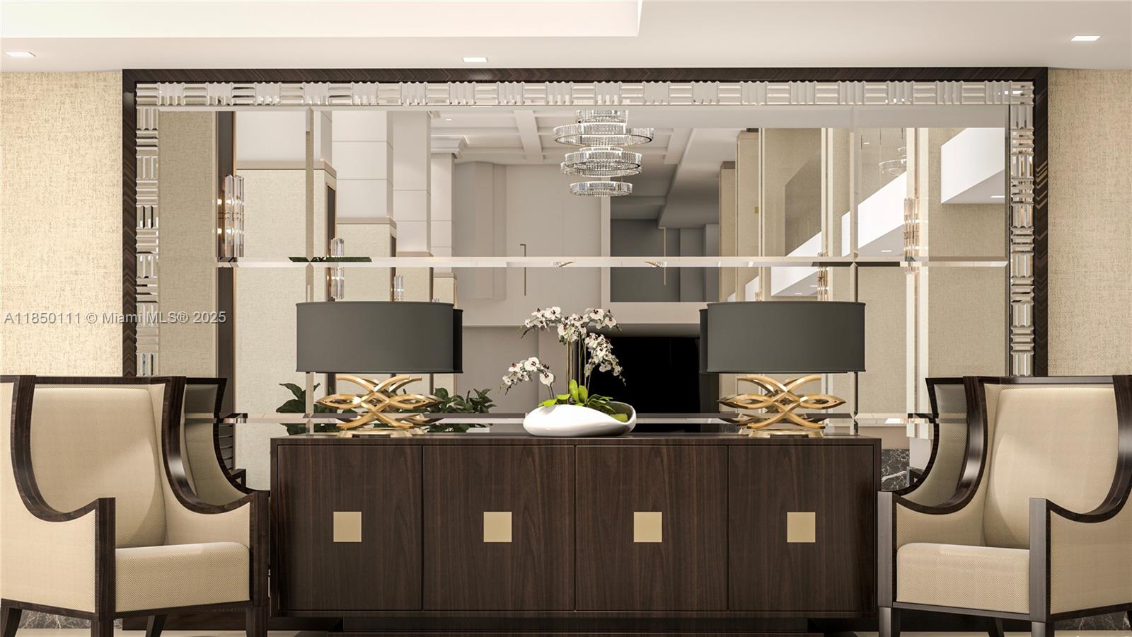 Photo of 9801 Collins Ave  #PH11 Great Renovation, Bal Harbour, Florida, 33154 - 