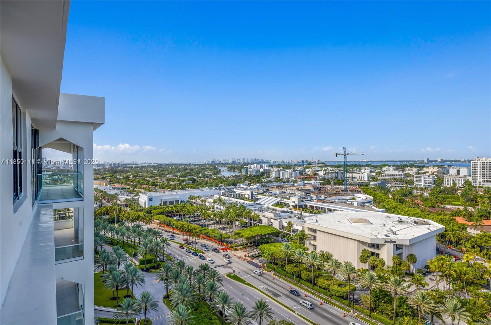 Photo of 9801 Collins Ave  #PH11, Bal Harbour, Florida, 33154 - 