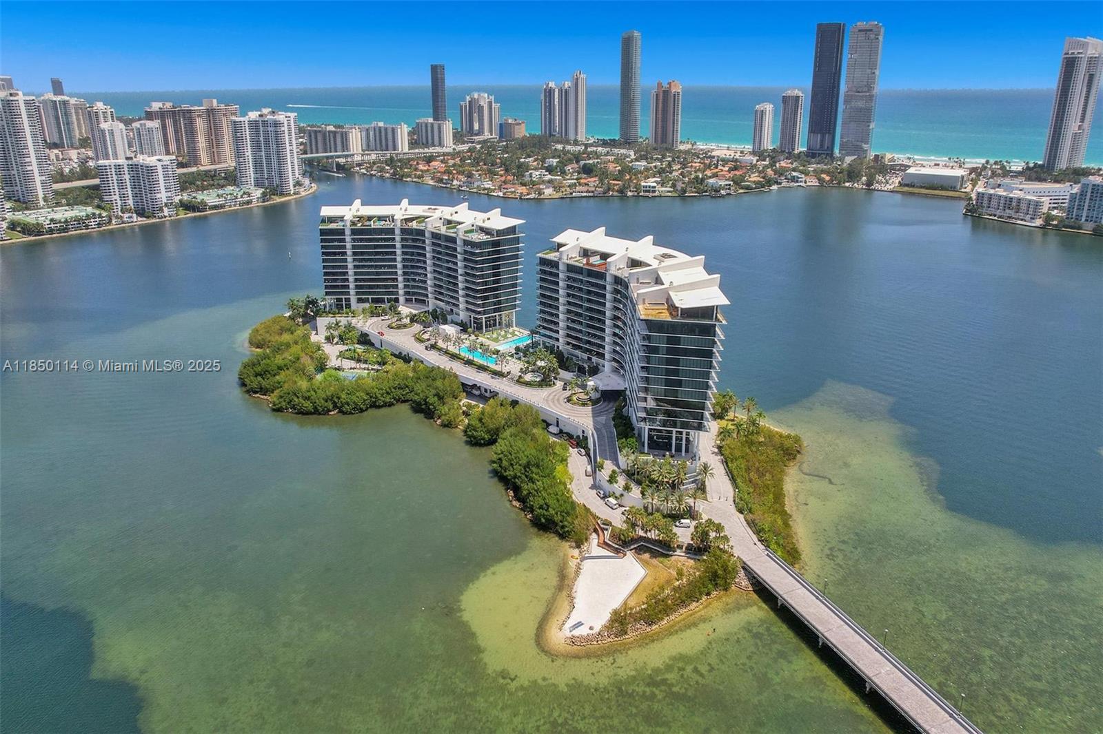 Photo of 5000 Island Estates Dr #1006, Aventura, Florida, 33160 -