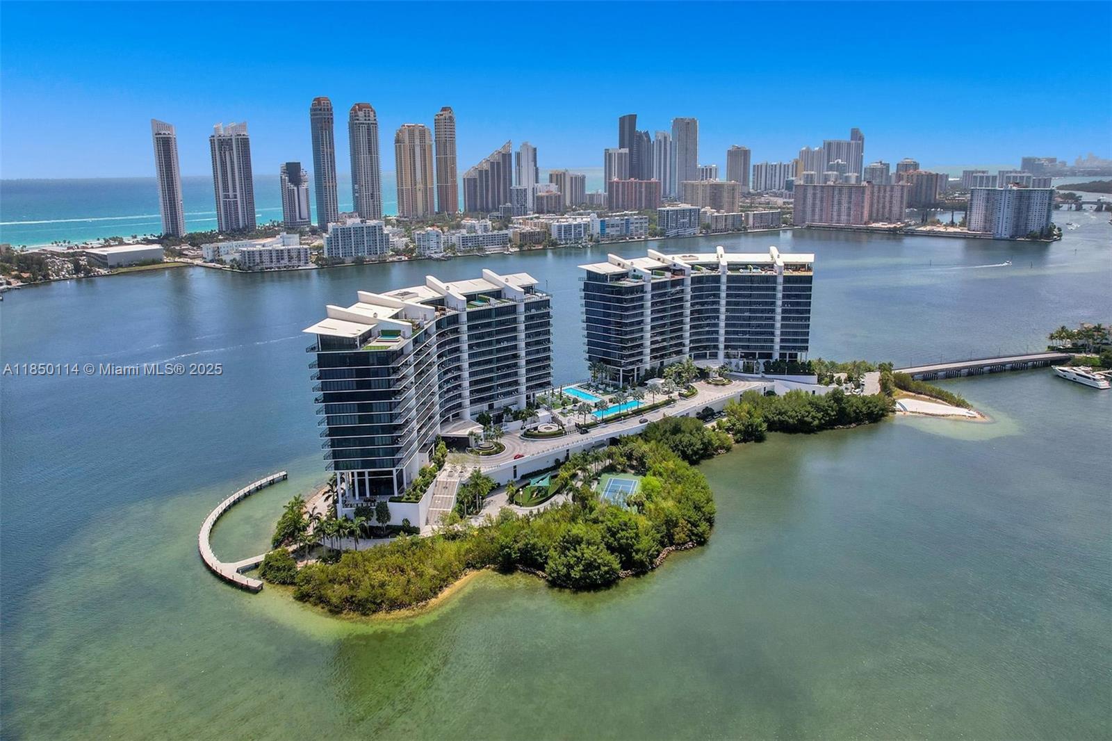 Photo of 5000 Island Estates Dr #1006, Aventura, Florida, 33160 -
