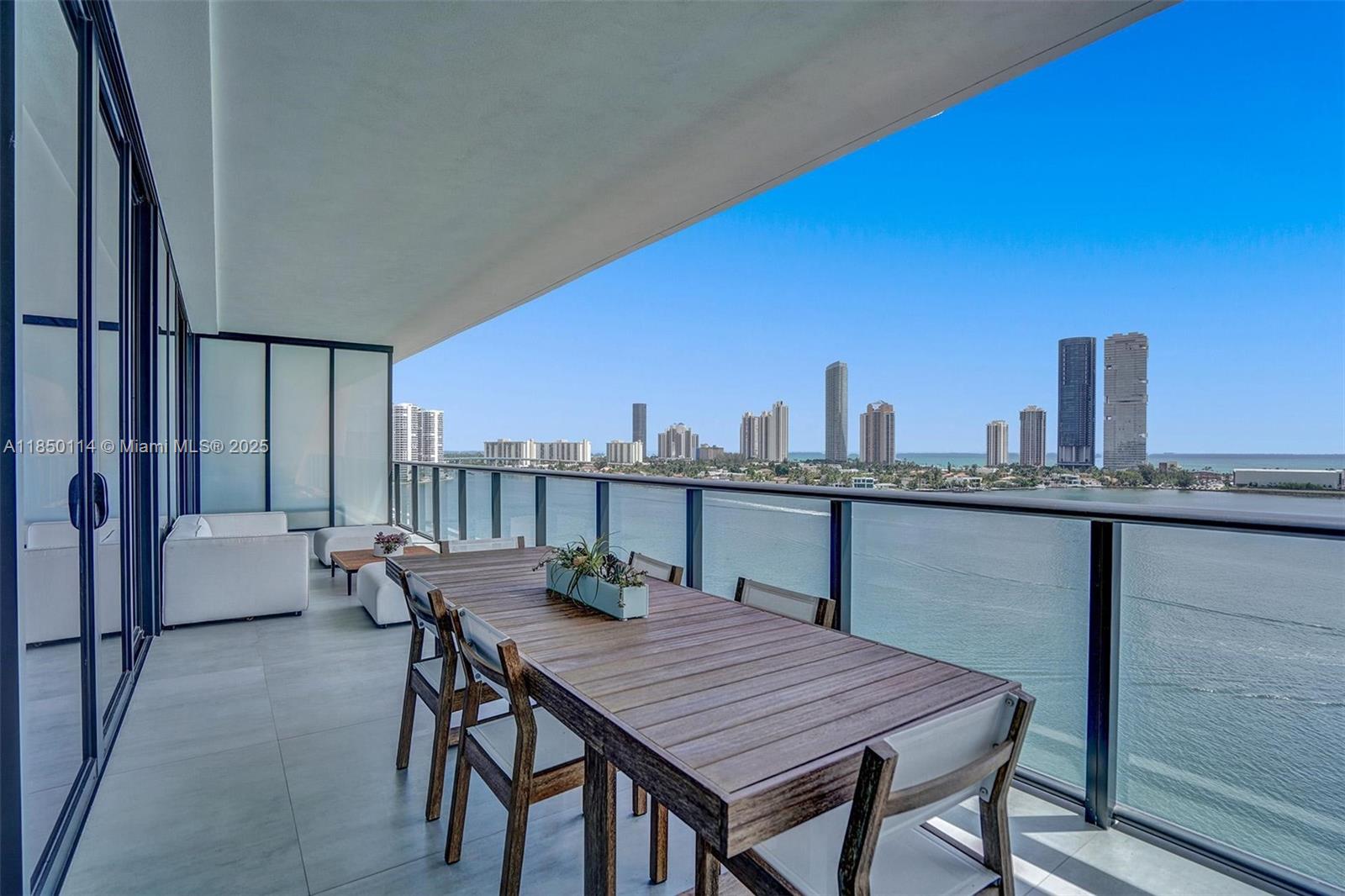 Photo of 5000 Island Estates Dr  #1006, Aventura, Florida, 33160 - 