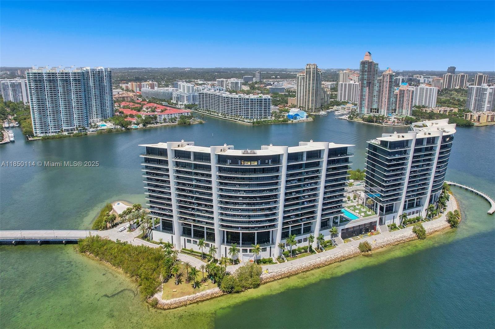 Photo of 5000 Island Estates Dr #1006, Aventura, Florida, 33160 -