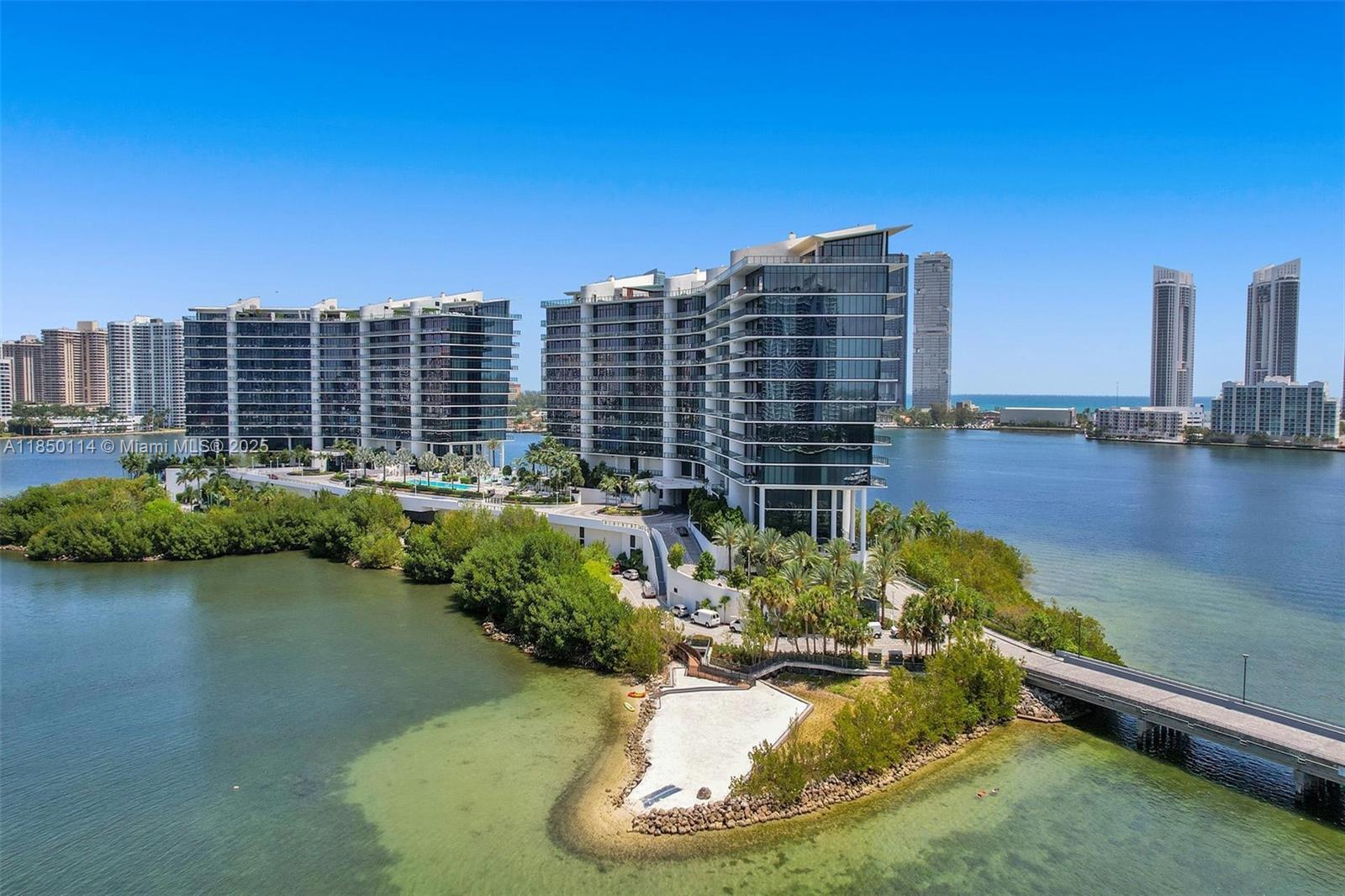 Photo of 5000 Island Estates Dr  #1006, Aventura, Florida, 33160 - 