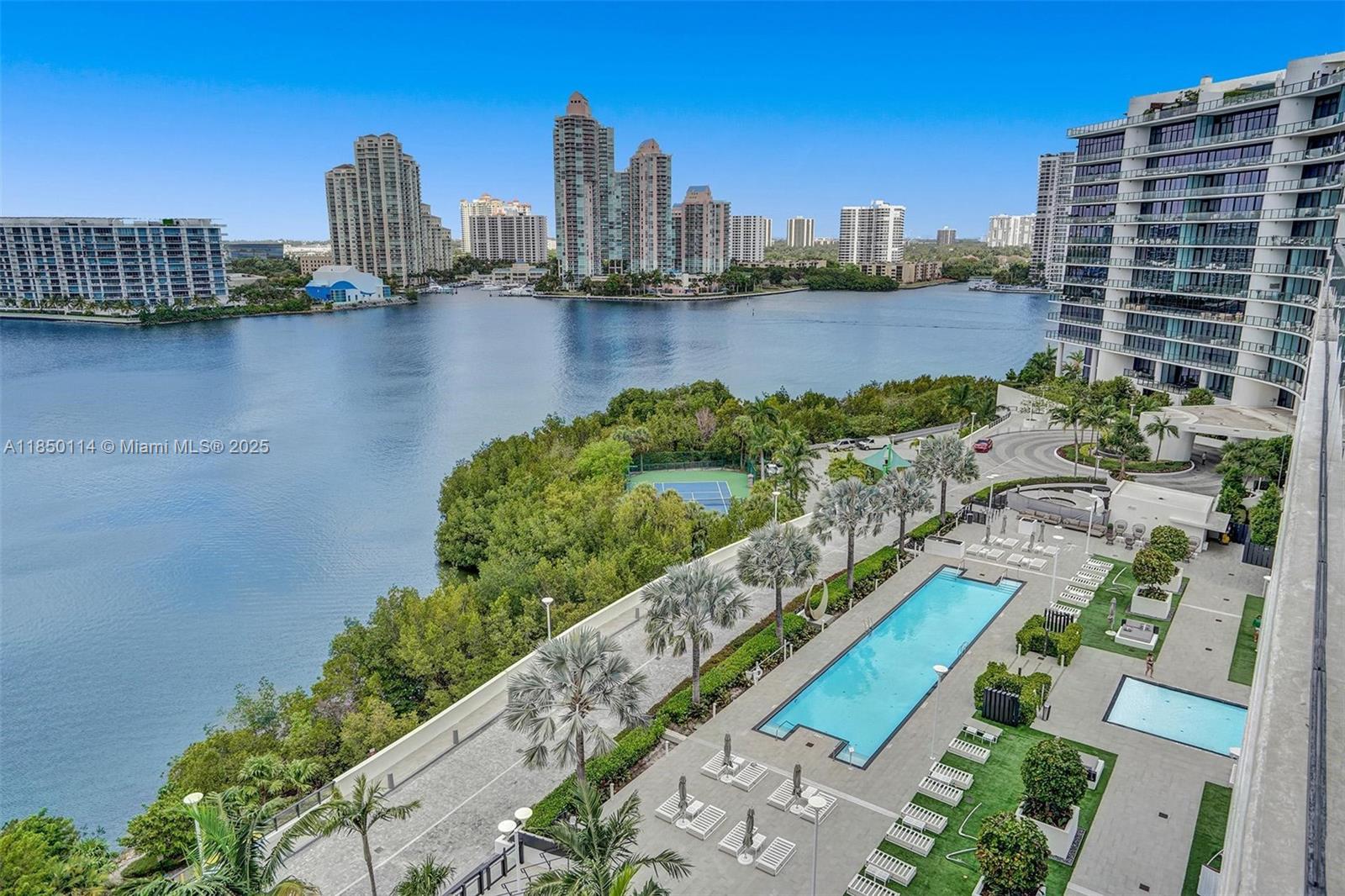 Photo of 5000 Island Estates Dr  #1006, Aventura, Florida, 33160 - 