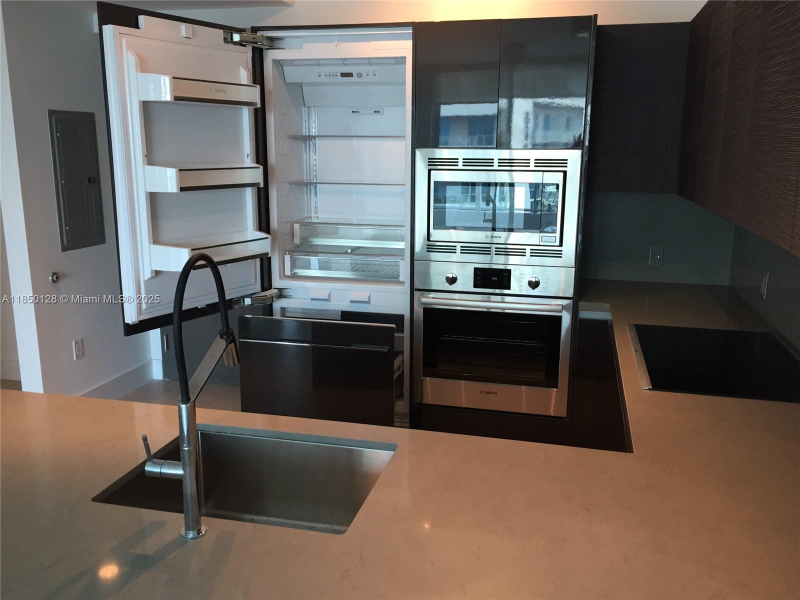 Photo of 1080 Brickell Ave  #4107, Miami, Florida, 33131 - 