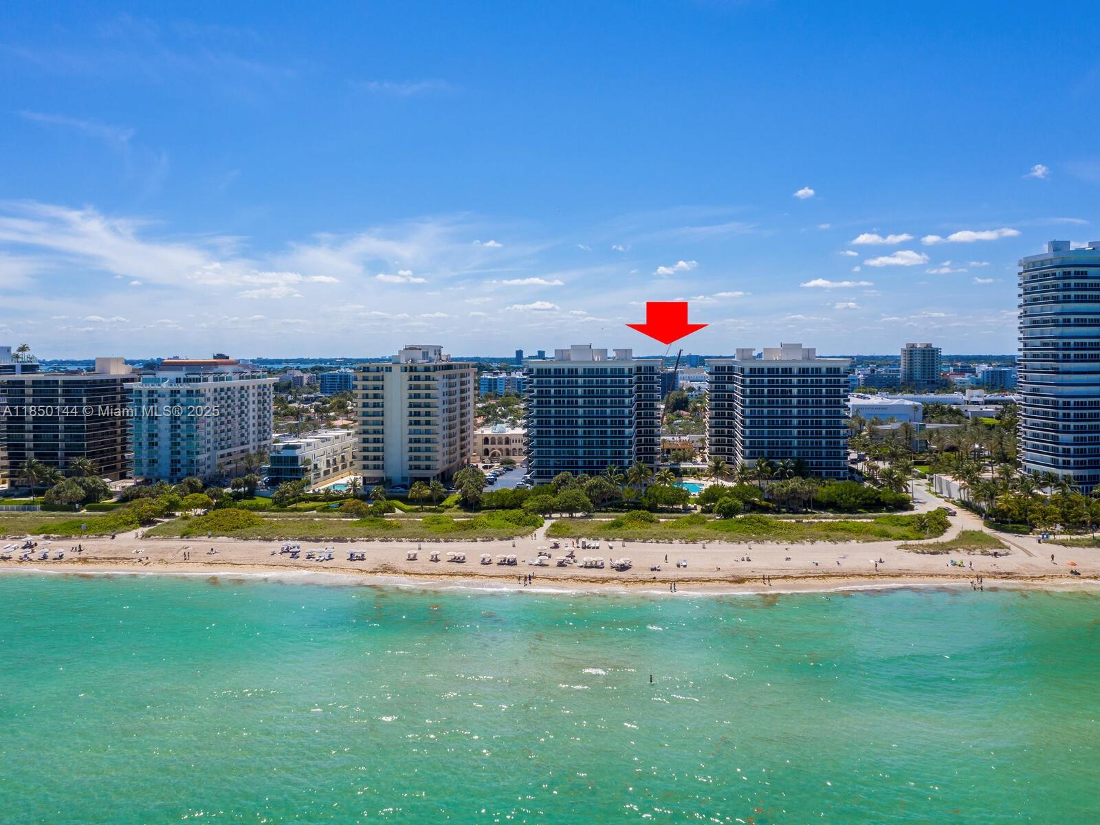 Photo of 9595 Collins Ave #N4-E, Surfside, Florida, 33154 -