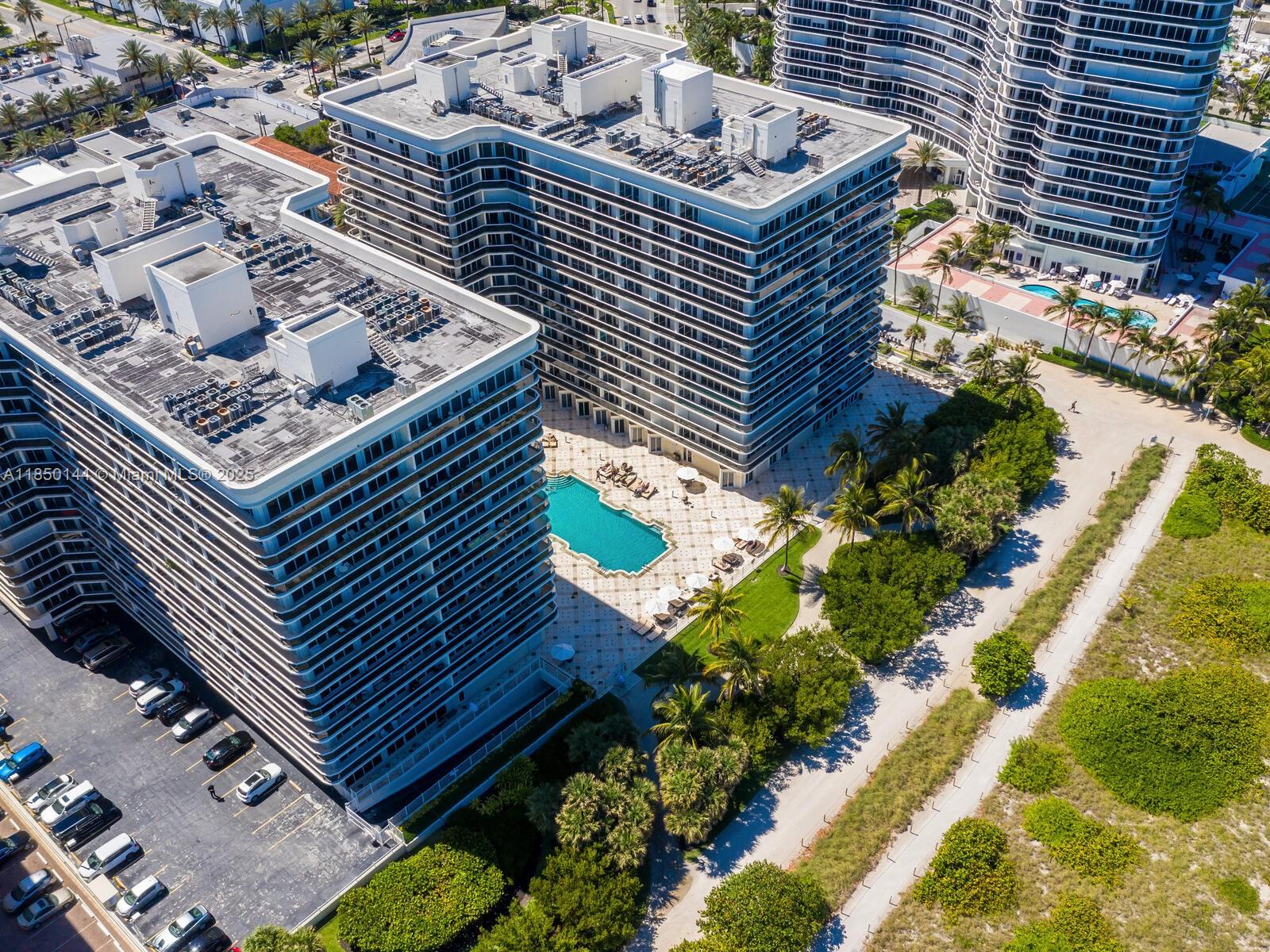 Photo of 9595 Collins Ave  #N4-E, Surfside, Florida, 33154 - 