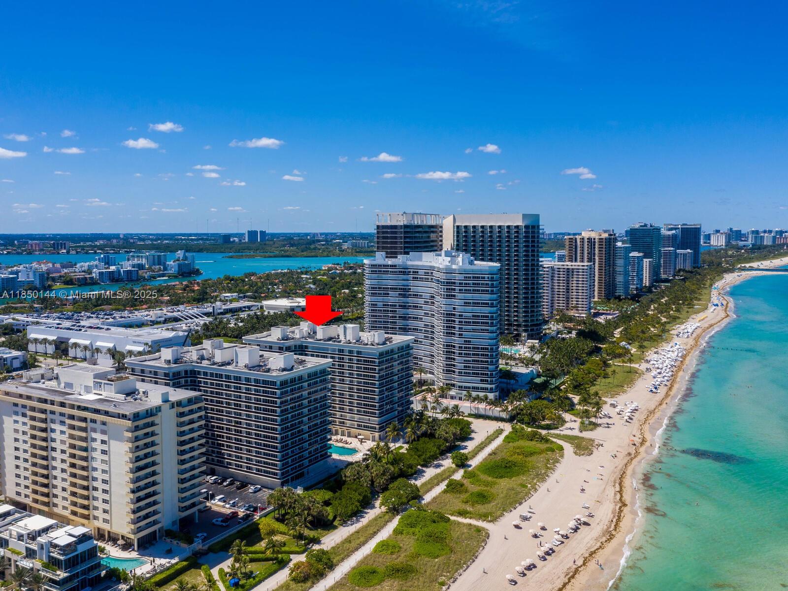 Photo of 9595 Collins Ave #N4-E, Surfside, Florida, 33154 -