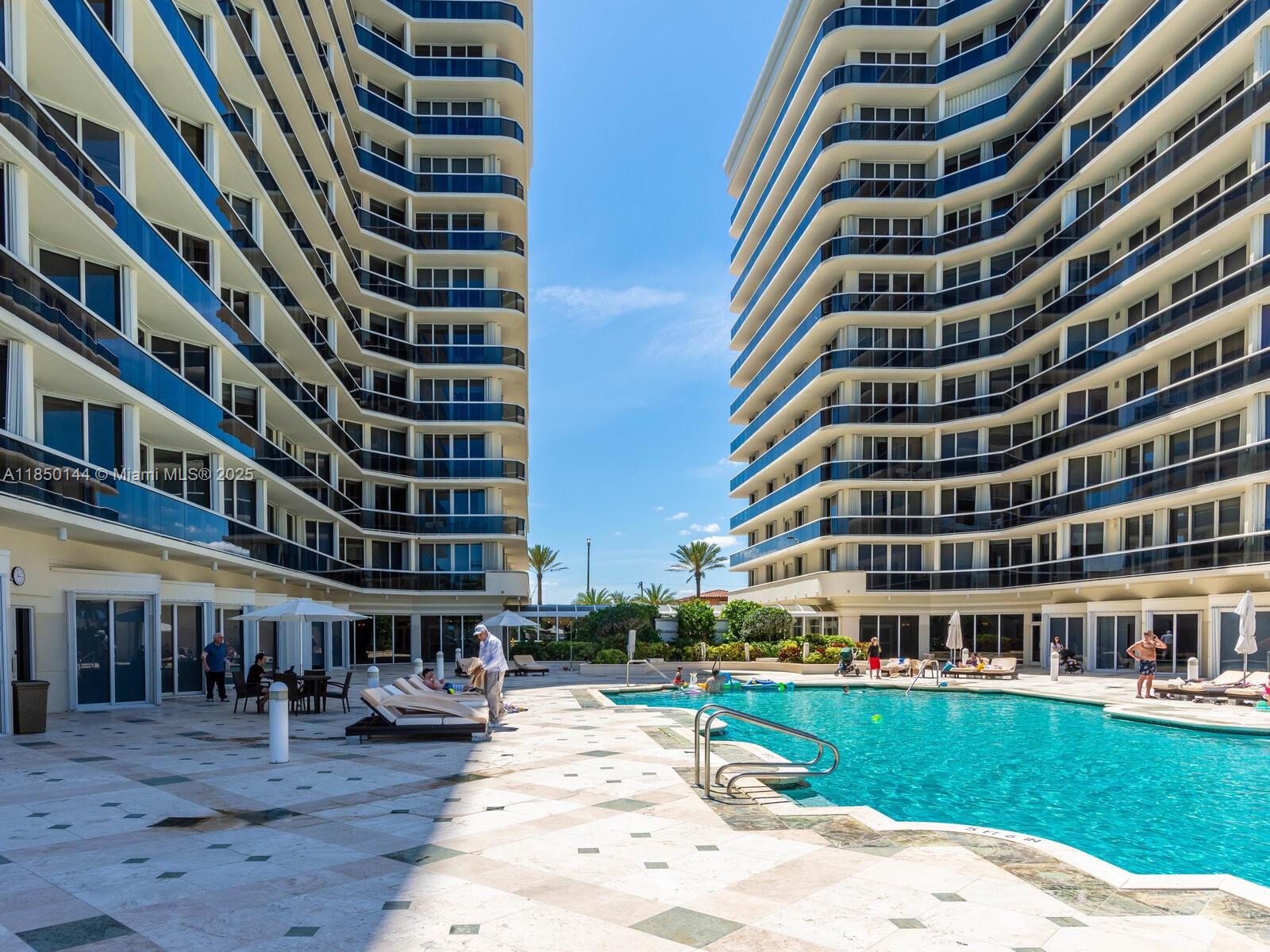 Photo of 9595 Collins Ave  #N4-E, Surfside, Florida, 33154 - 