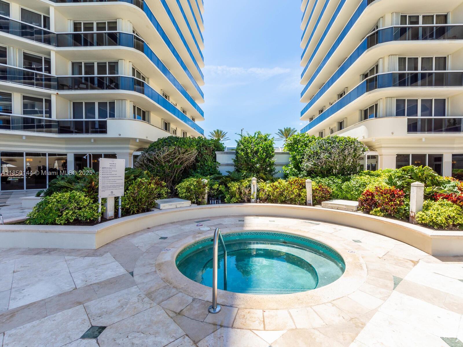 Photo of 9595 Collins Ave  #N4-E, Surfside, Florida, 33154 - 