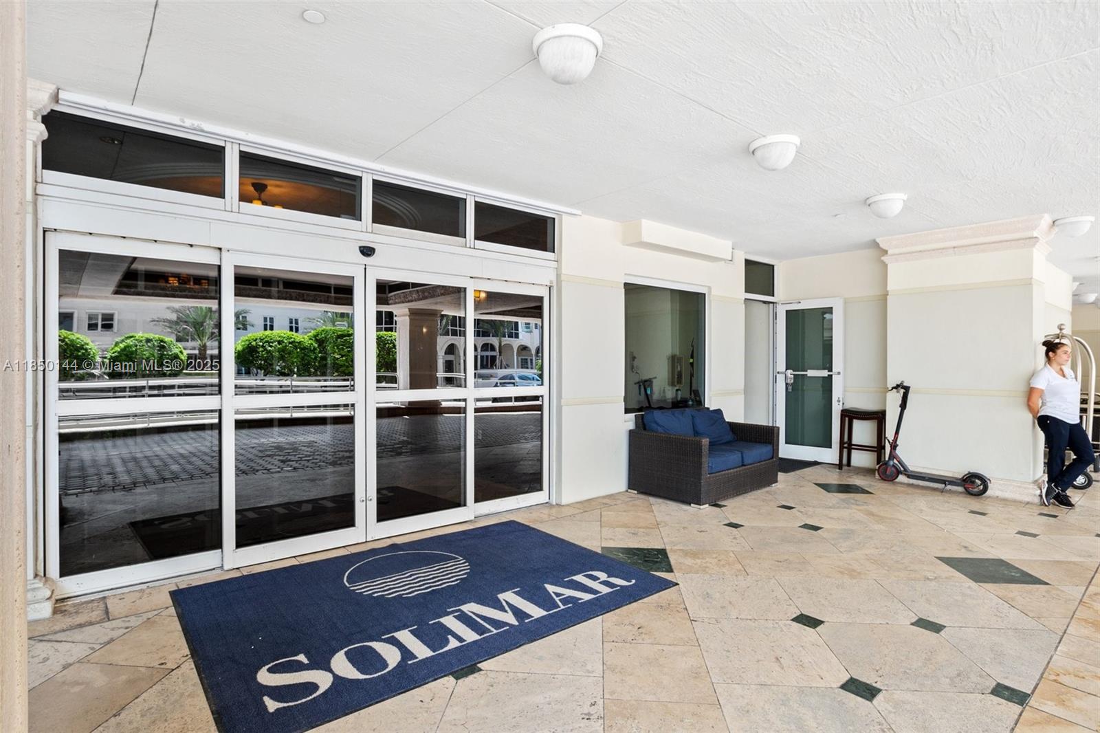 Photo of 9595 Collins Ave #N4-E, Surfside, Florida, 33154 -