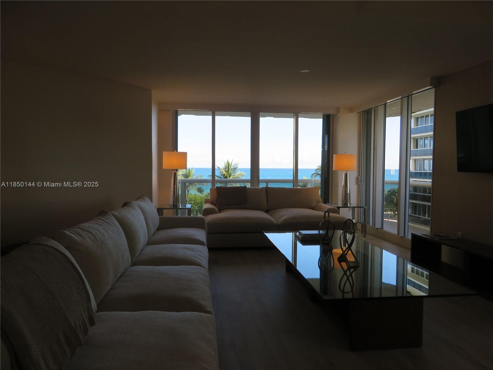 Photo of 9595 Collins Ave #N4-E, Surfside, Florida, 33154 -