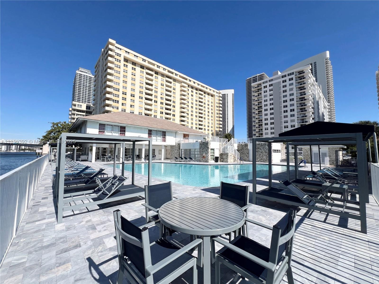 Photo of 1833 Ocean Dr #1109, Hallandale Beach, Florida, 33009 -
