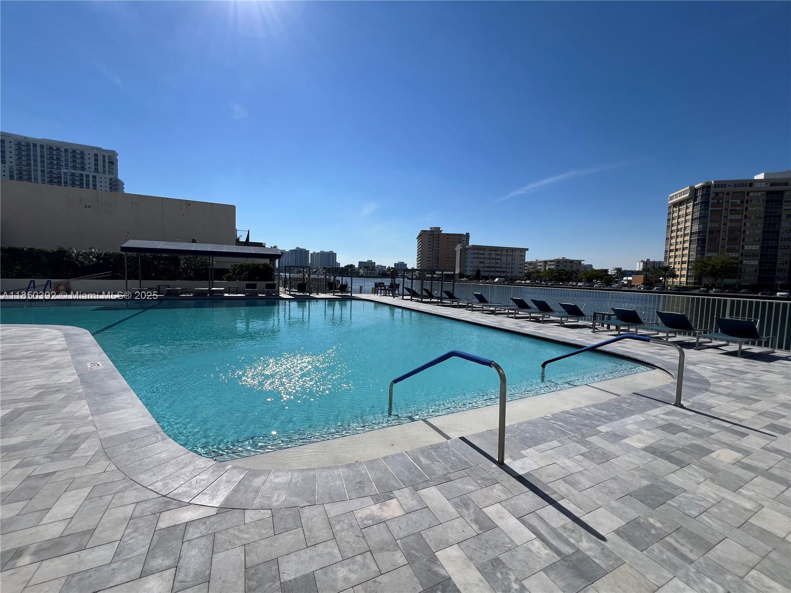 Photo of 1833 Ocean Dr  #1109, Hallandale Beach, Florida, 33009 - 