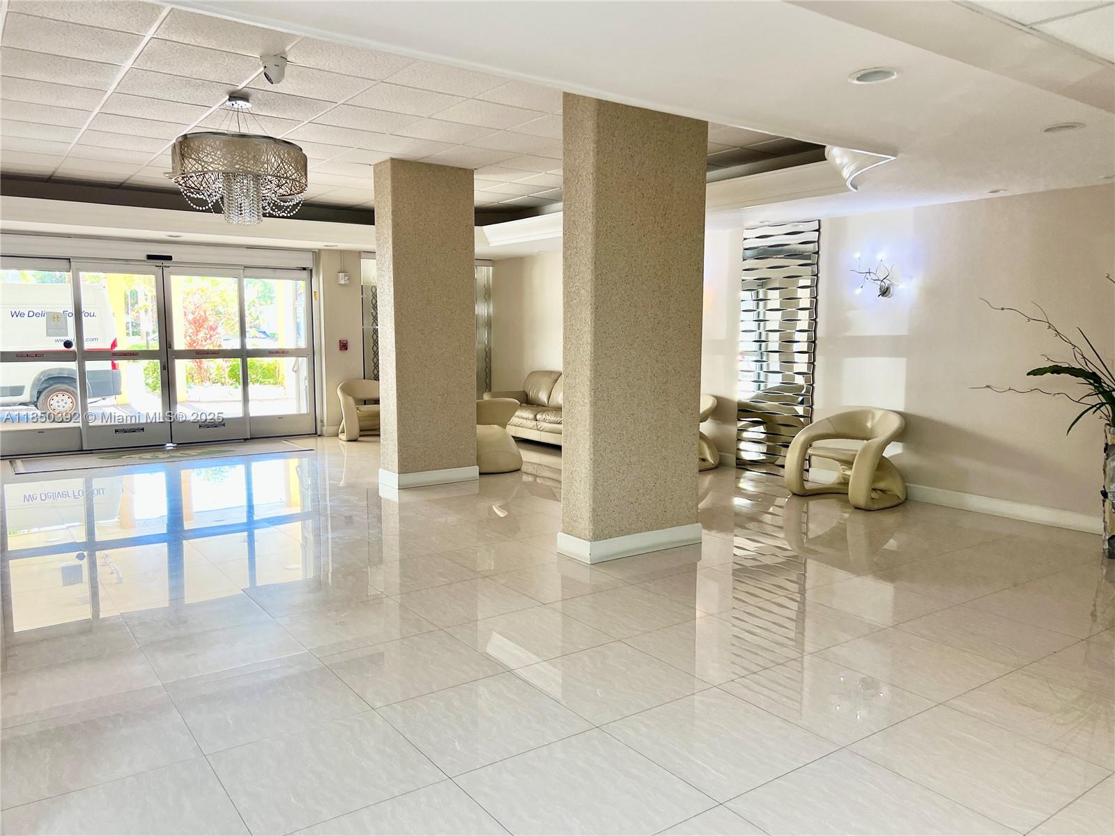 Photo of 1833 Ocean Dr  #1109, Hallandale Beach, Florida, 33009 - 