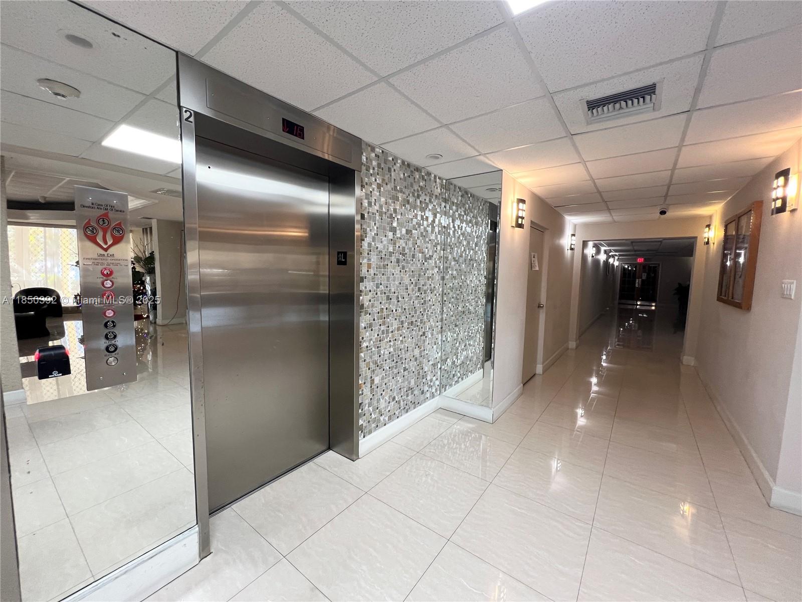 Photo of 1833 Ocean Dr  #1109, Hallandale Beach, Florida, 33009 - 