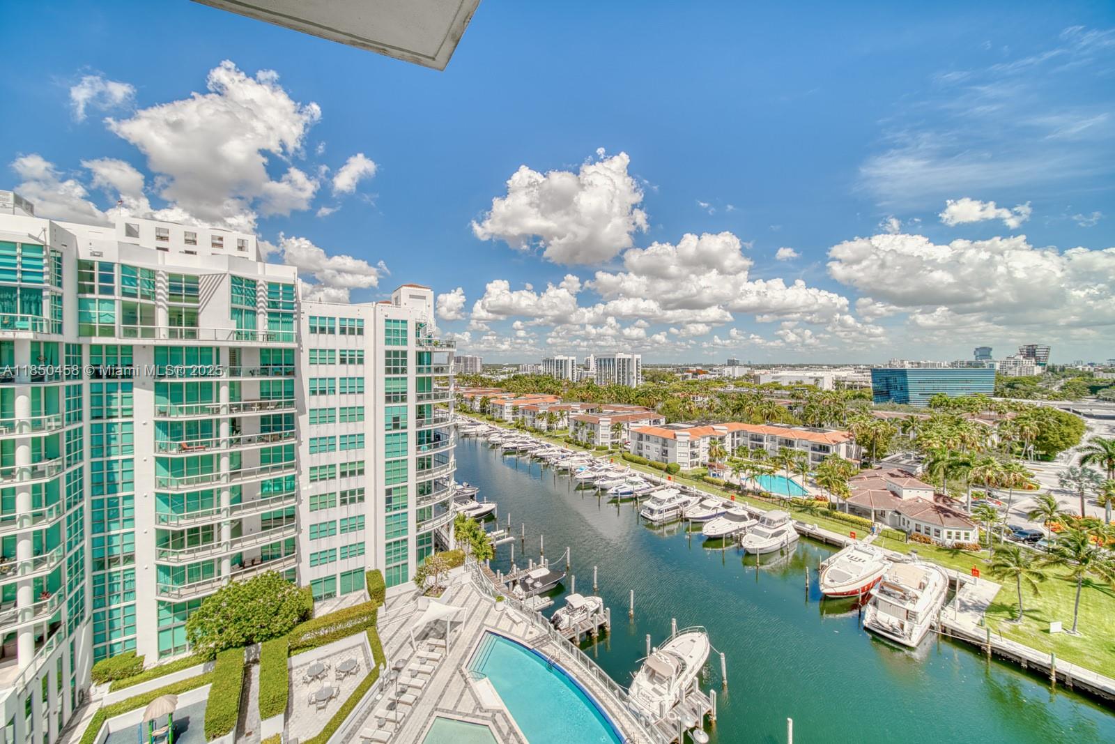 Photo of 3131 188th St  #2-1103, Aventura, Florida, 33180 - 