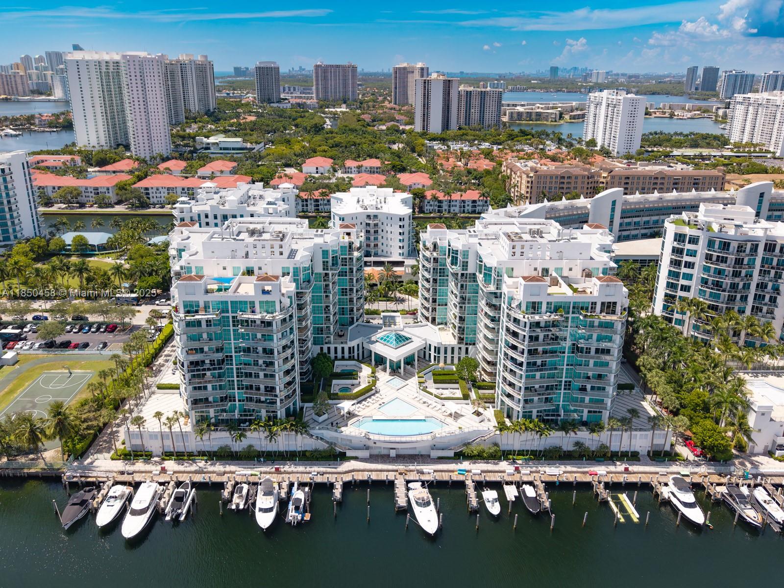 Photo of 3131 188th St  #2-1103, Aventura, Florida, 33180 - 