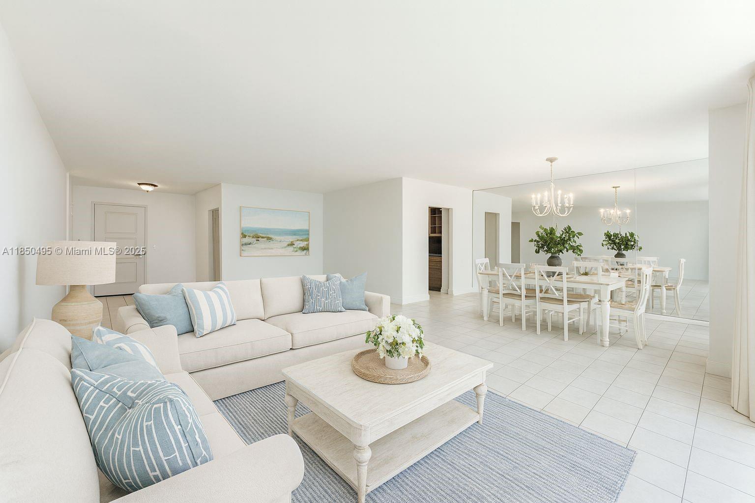Photo of 9801 Collins Ave #18H, Bal Harbour, Florida, 33154 -