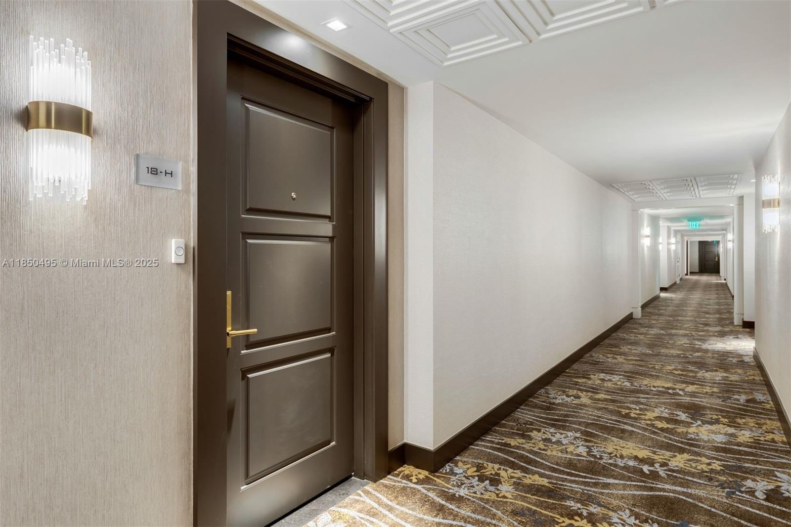 Photo of 9801 Collins Ave  #18H, Bal Harbour, Florida, 33154 - 