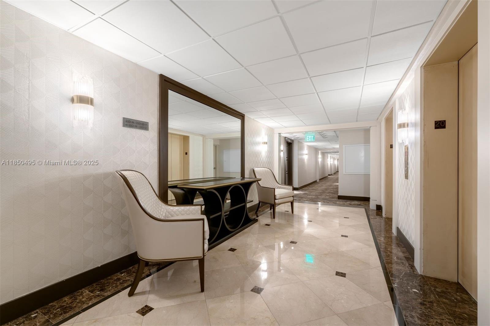 Photo of 9801 Collins Ave  #18H, Bal Harbour, Florida, 33154 - 