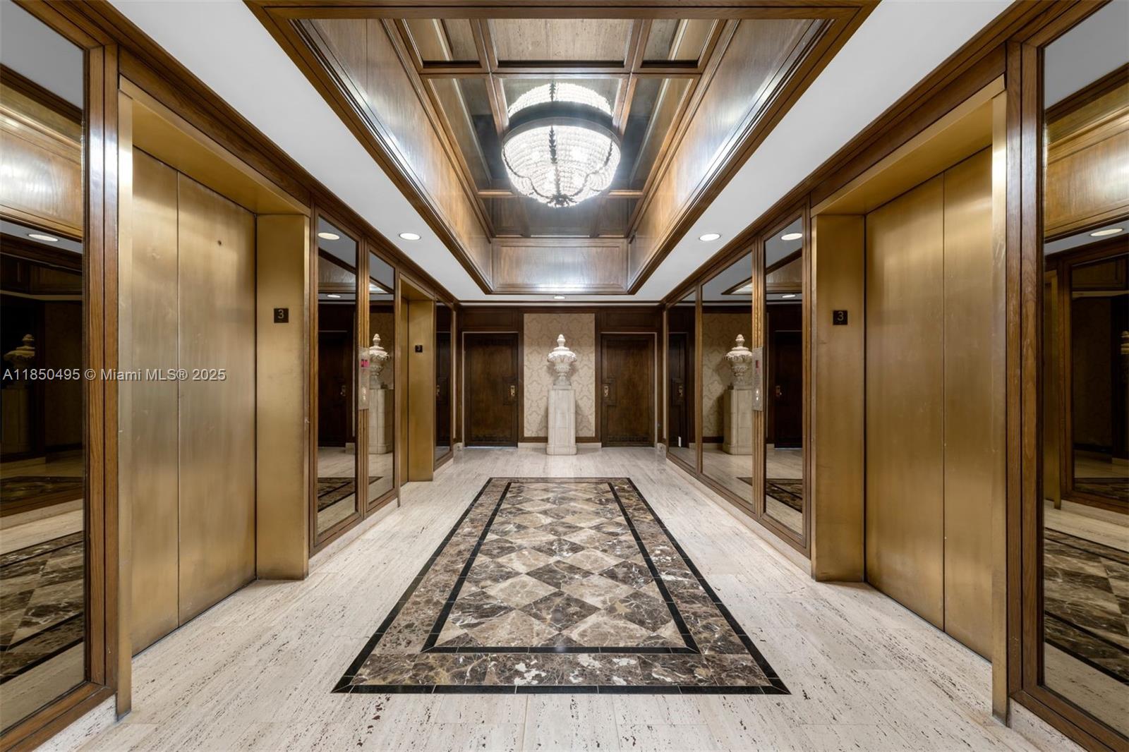 Photo of 9801 Collins Ave  #18H, Bal Harbour, Florida, 33154 - 