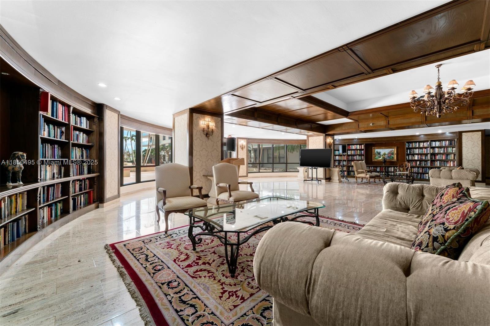 Photo of 9801 Collins Ave  #18H, Bal Harbour, Florida, 33154 - 