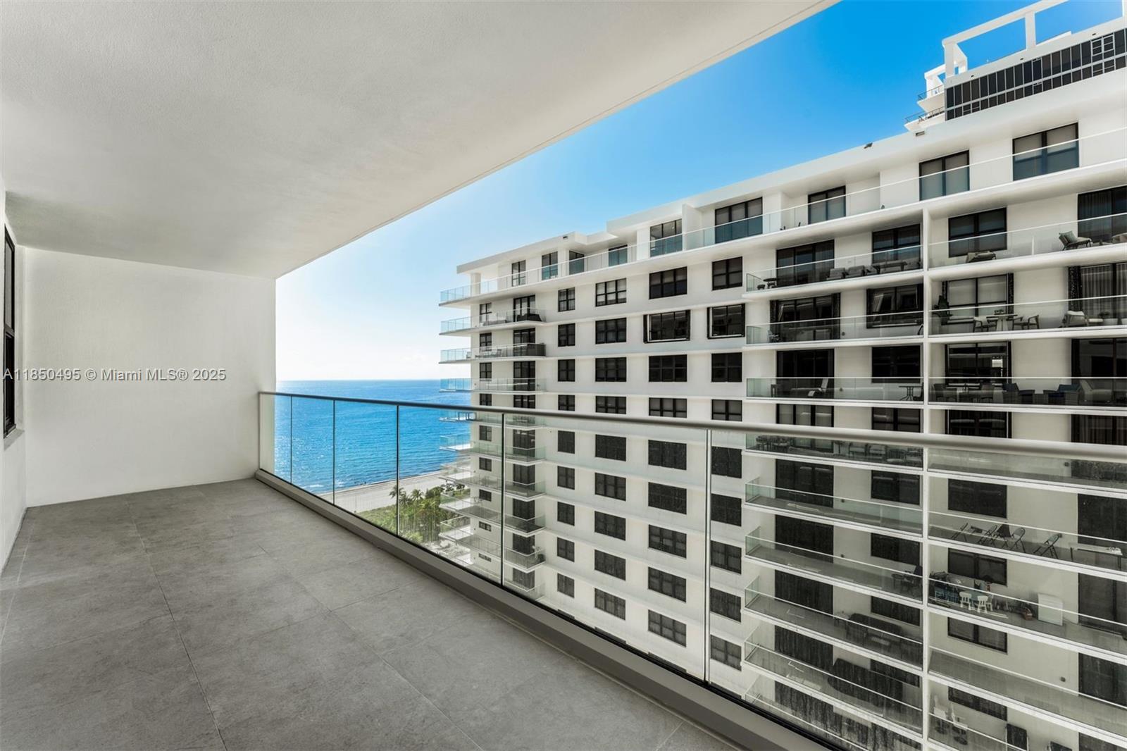 Photo of 9801 Collins Ave #18H, Bal Harbour, Florida, 33154 -