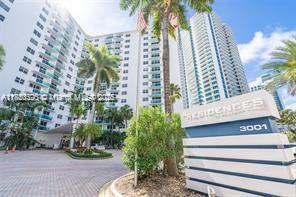 Photo of 3001 Ocean Dr  #721, Hollywood, Florida, 33019 - 