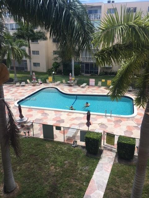 Photo of    #305, Hallandale Beach, Florida, 33009 - 