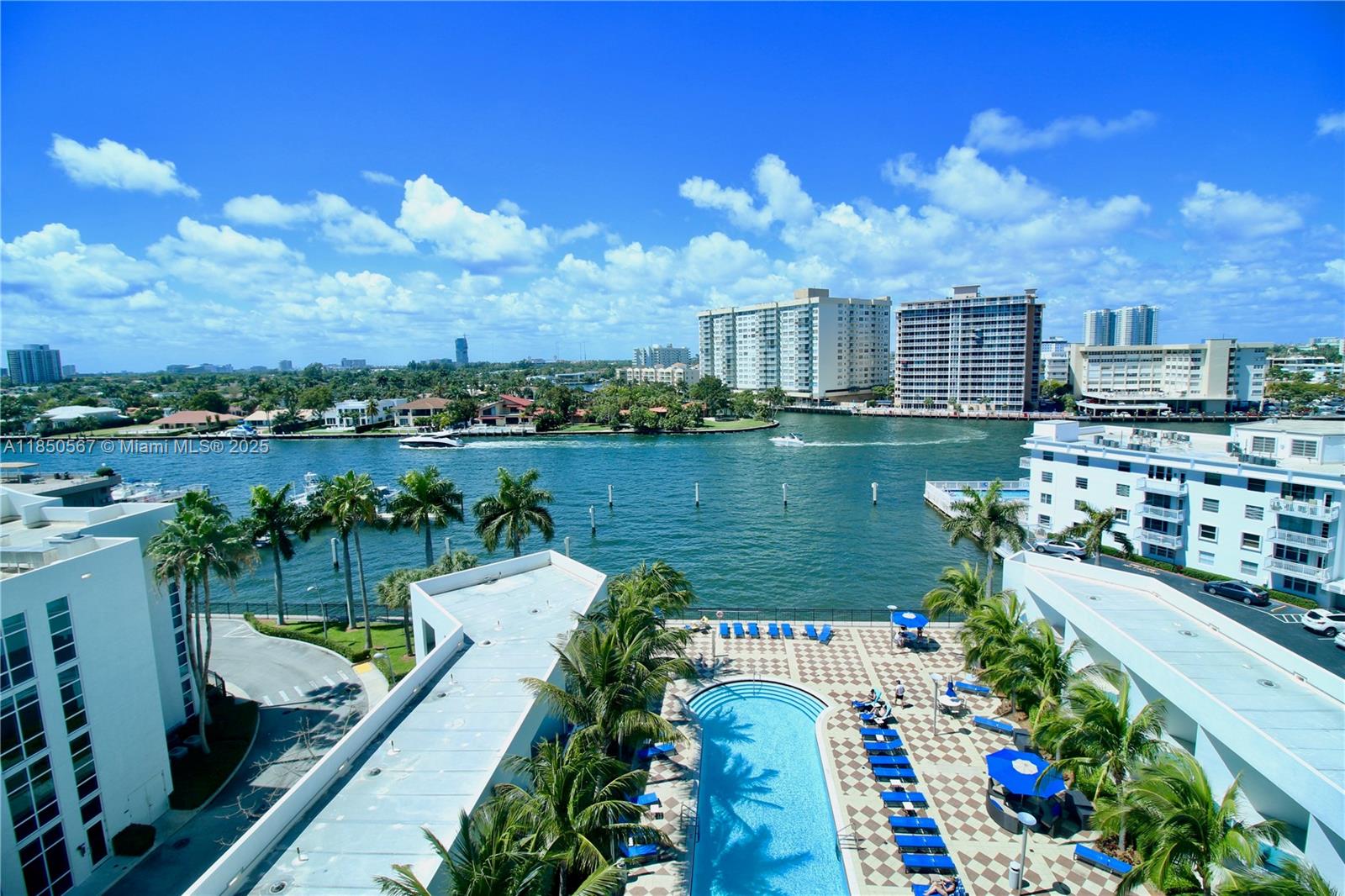 Photo of 1945 Ocean Dr  #707, Hallandale Beach, Florida, 33009 - 
