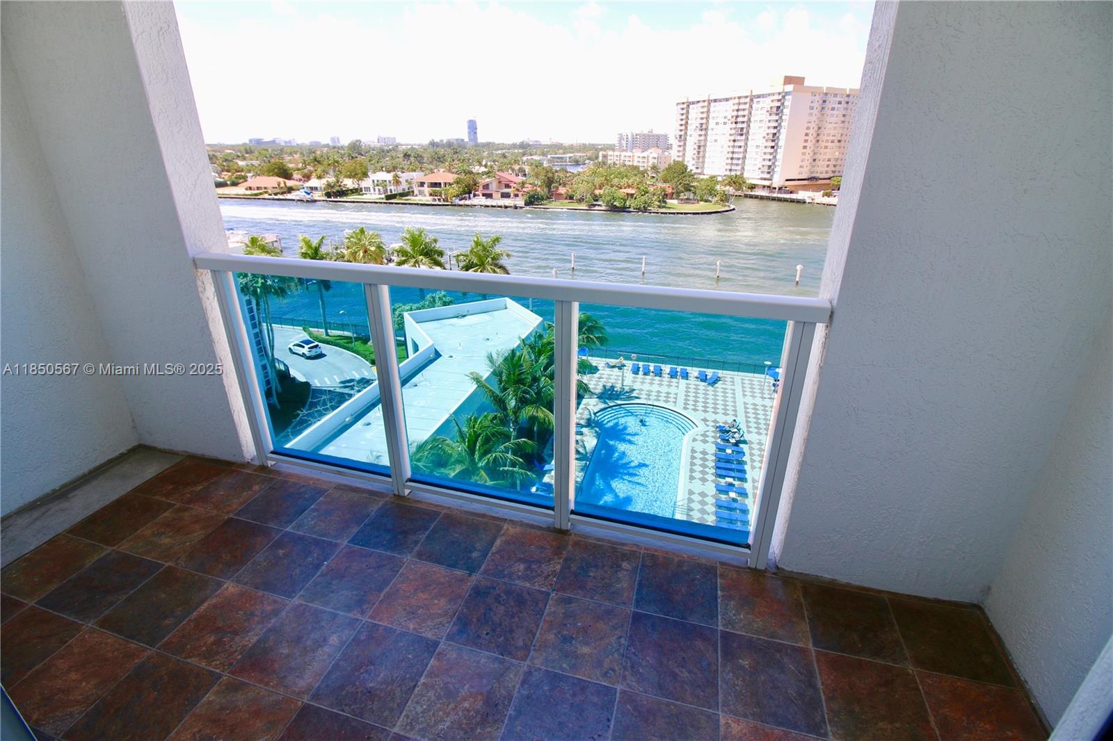Photo of 1945 Ocean Dr  #707, Hallandale Beach, Florida, 33009 - 