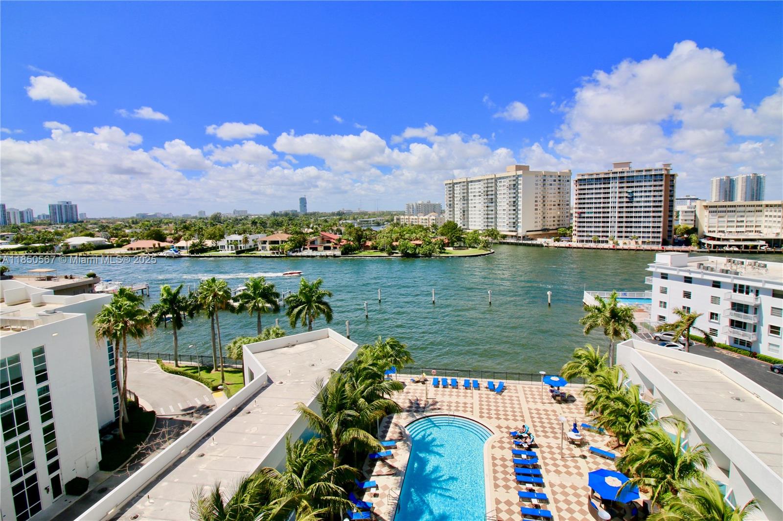 Photo of 1945 Ocean Dr  #707, Hallandale Beach, Florida, 33009 - 