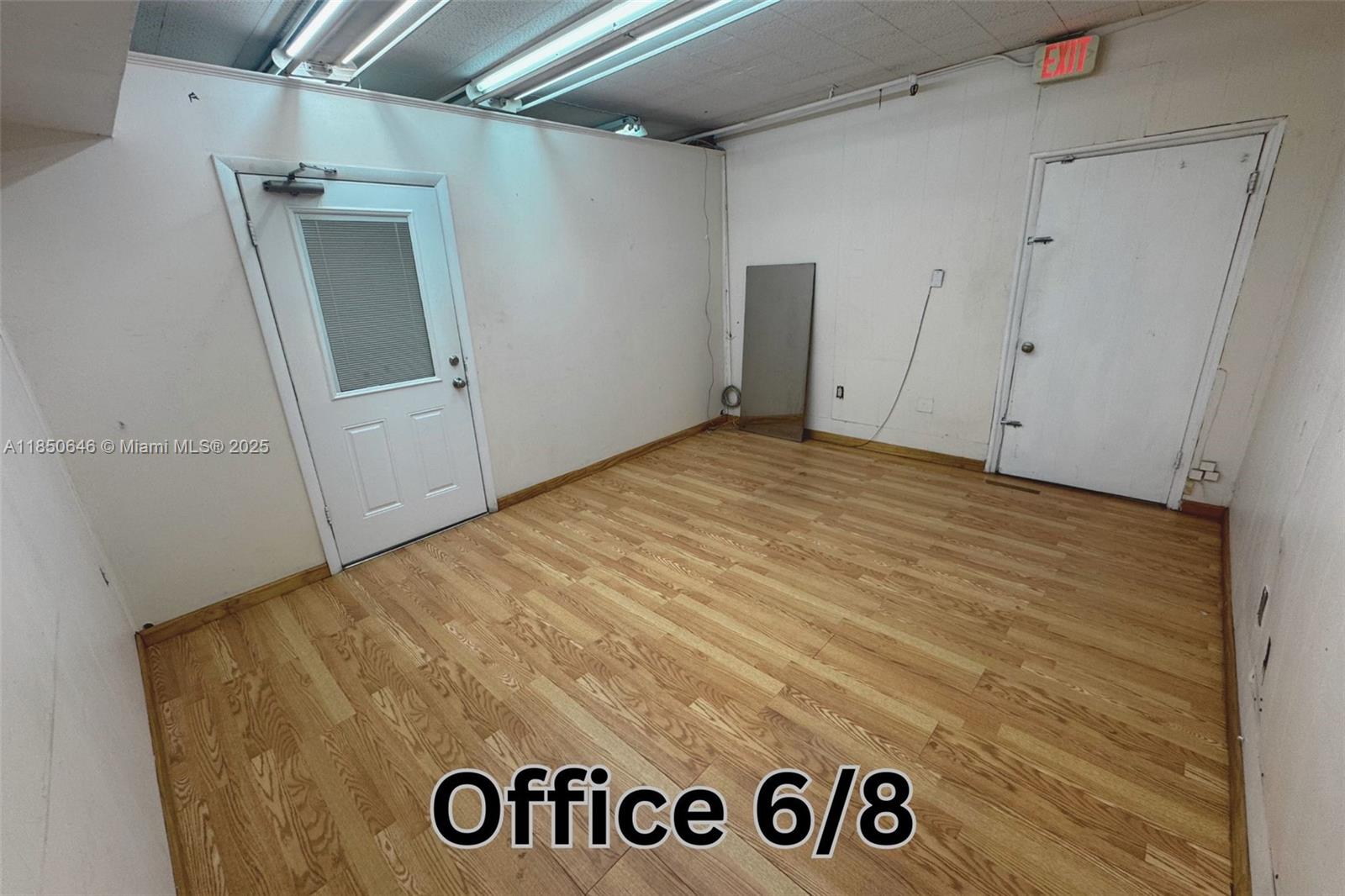 See details / sq. ft. $ 2025-08-01 0 Photo