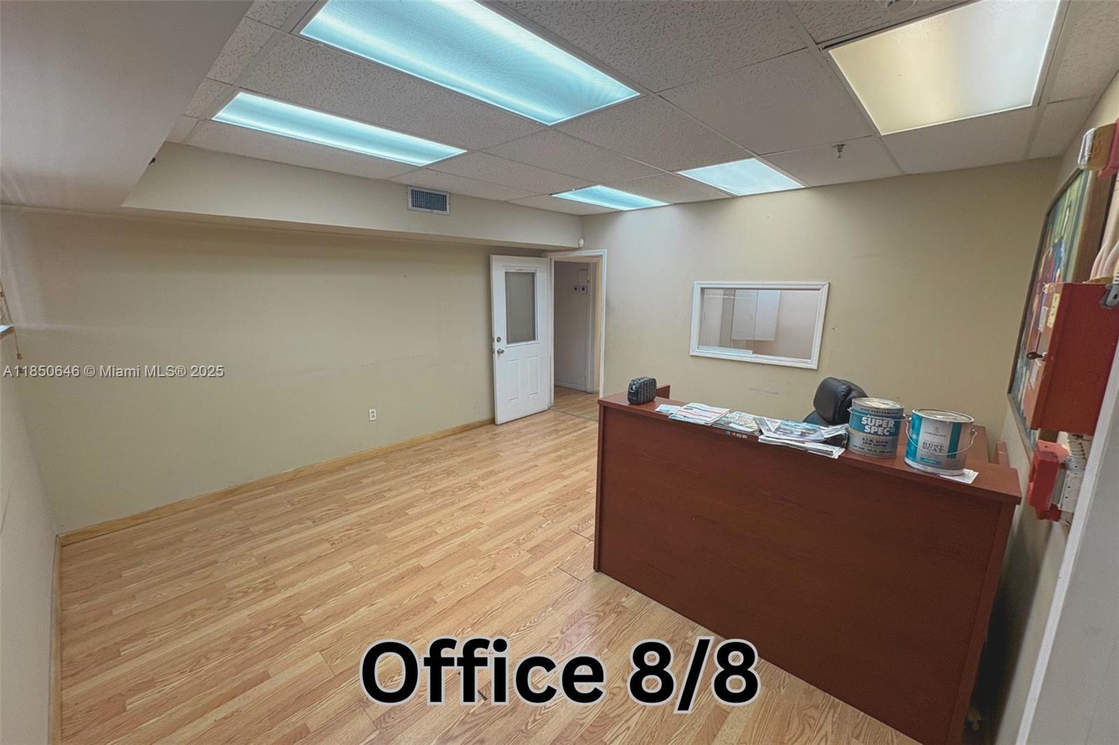 See details / sq. ft. $ 2025-08-01 0 Photo