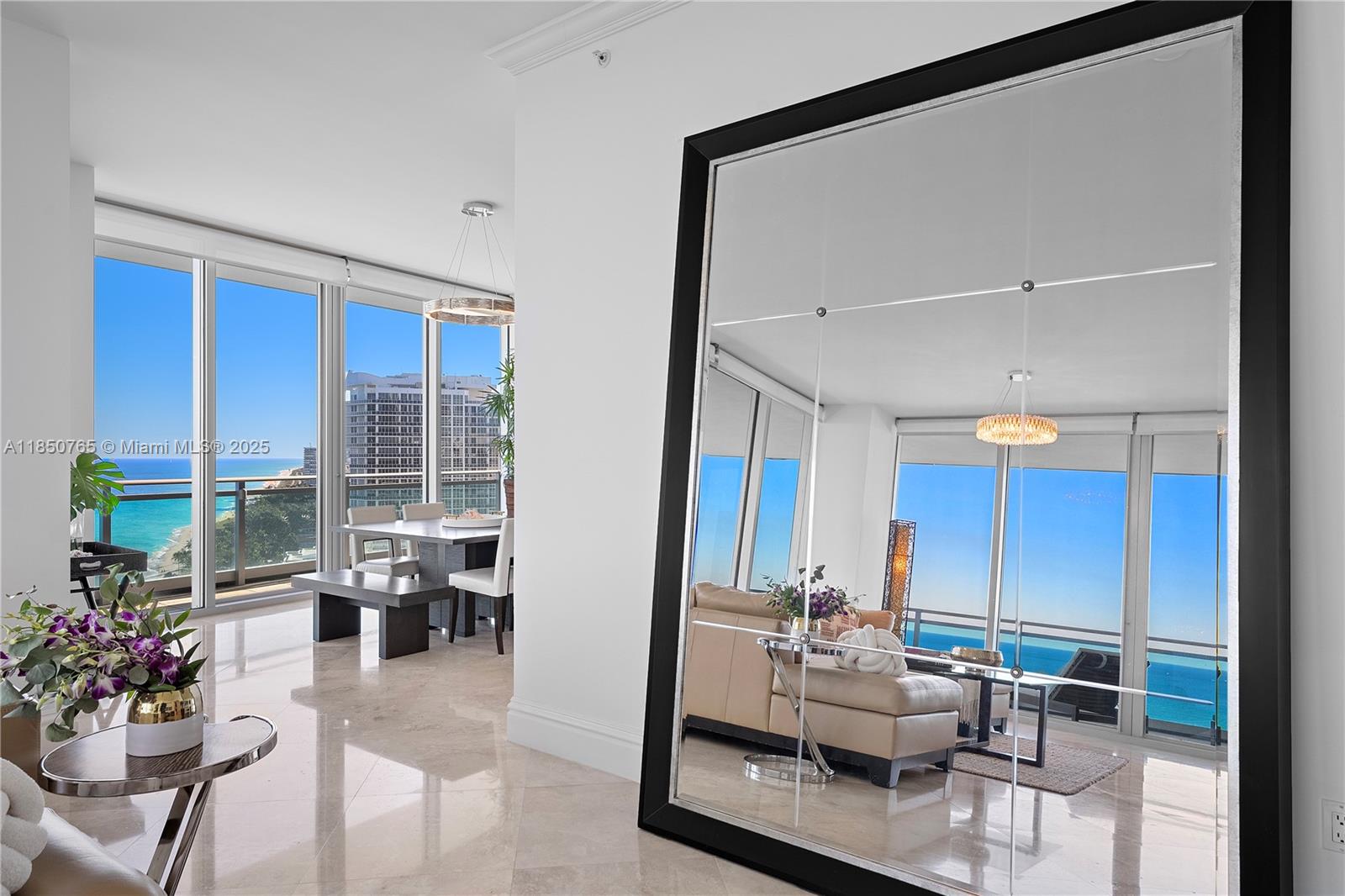 Photo of 10295 Collins Ave  #1708, Bal Harbour, Florida, 33154 - 