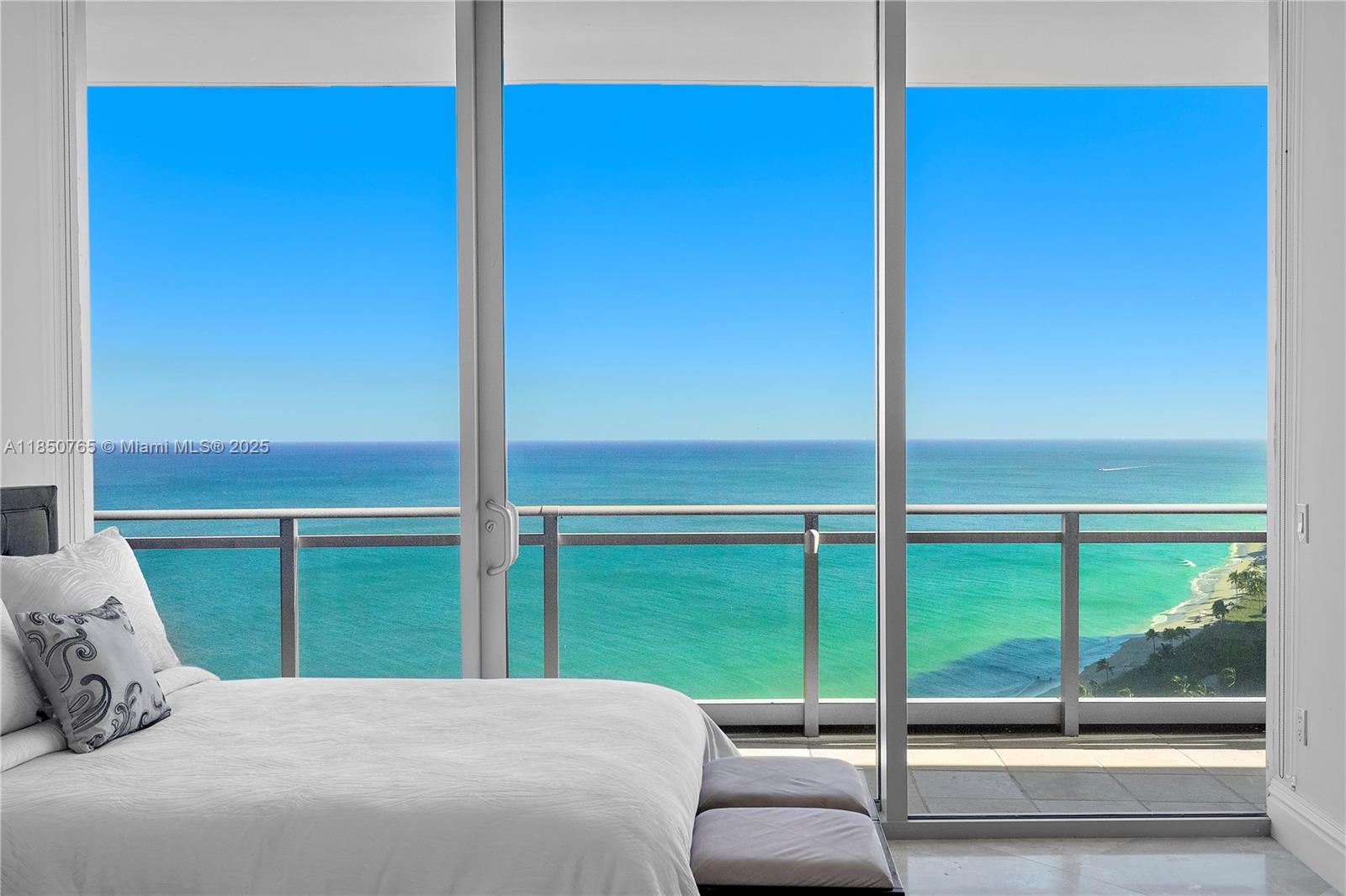 Photo of 10295 Collins Ave  #1708, Bal Harbour, Florida, 33154 - Second Bed