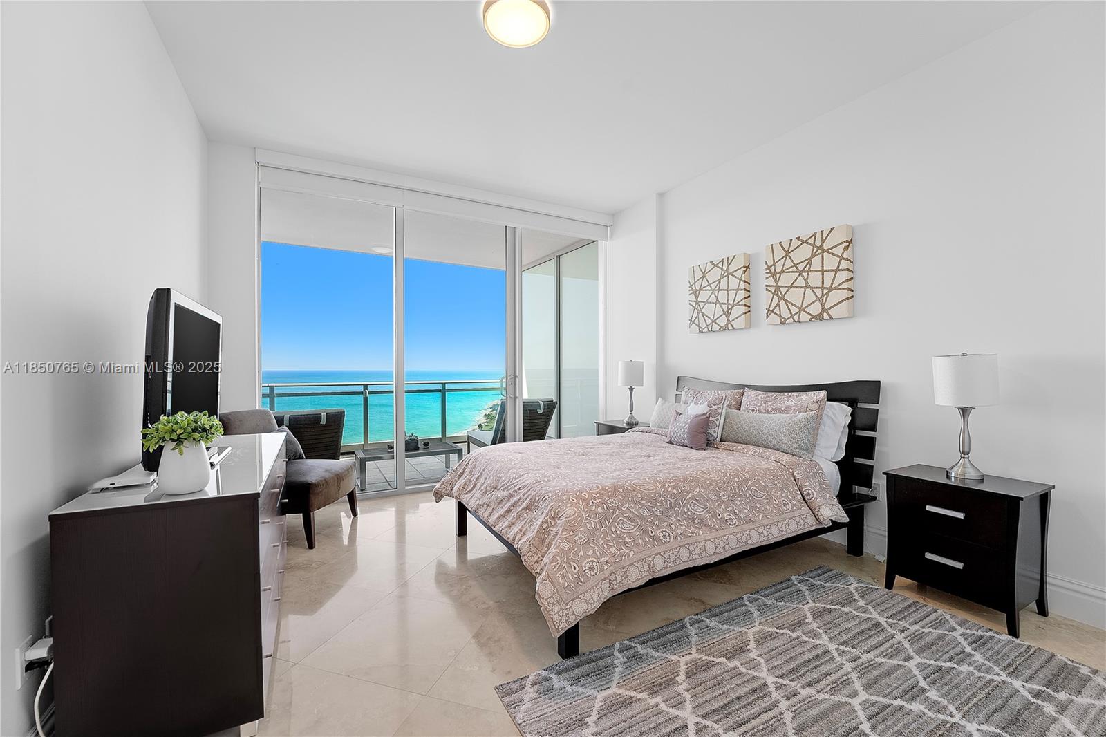 Photo of 10295 Collins Ave  #1708, Bal Harbour, Florida, 33154 - third bed
