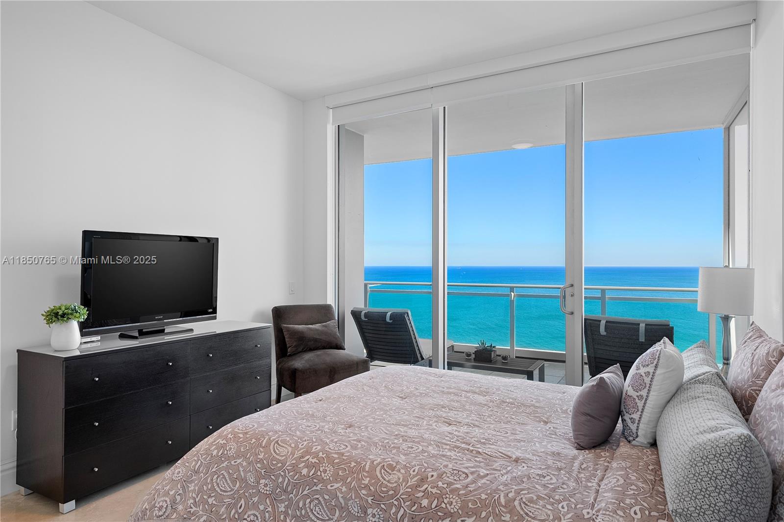 Photo of 10295 Collins Ave  #1708, Bal Harbour, Florida, 33154 - third bed