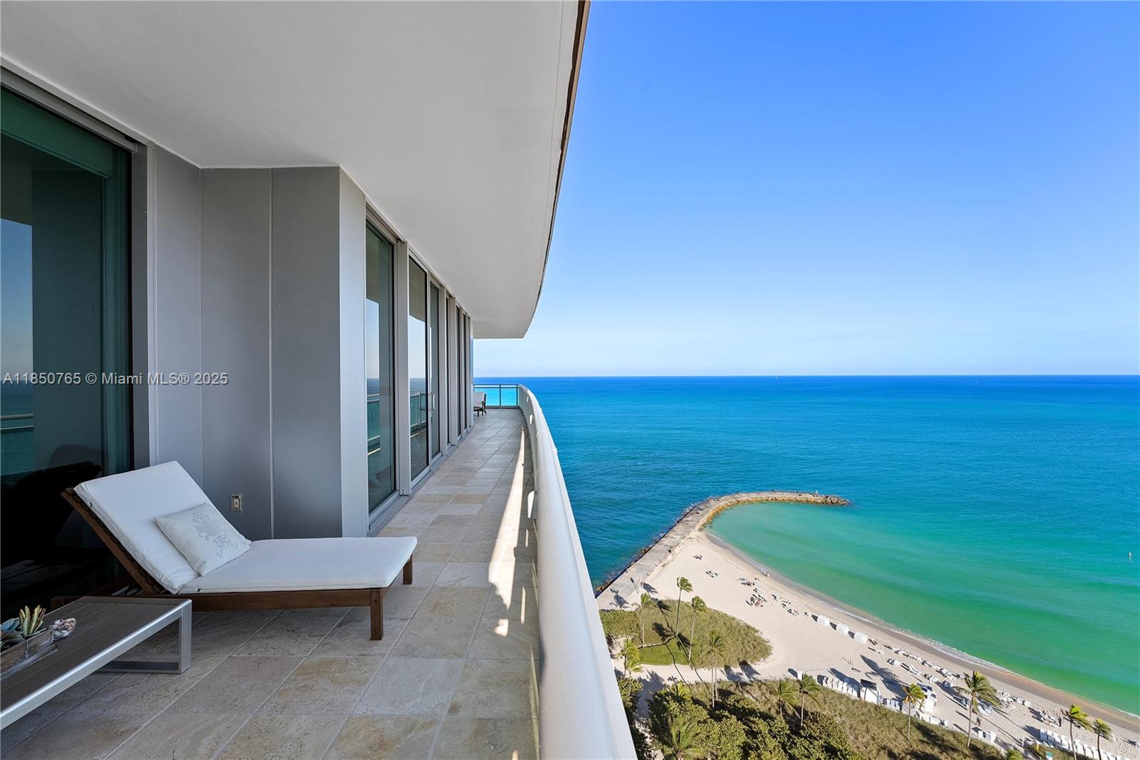Photo of 10295 Collins Ave  #1708, Bal Harbour, Florida, 33154 - 