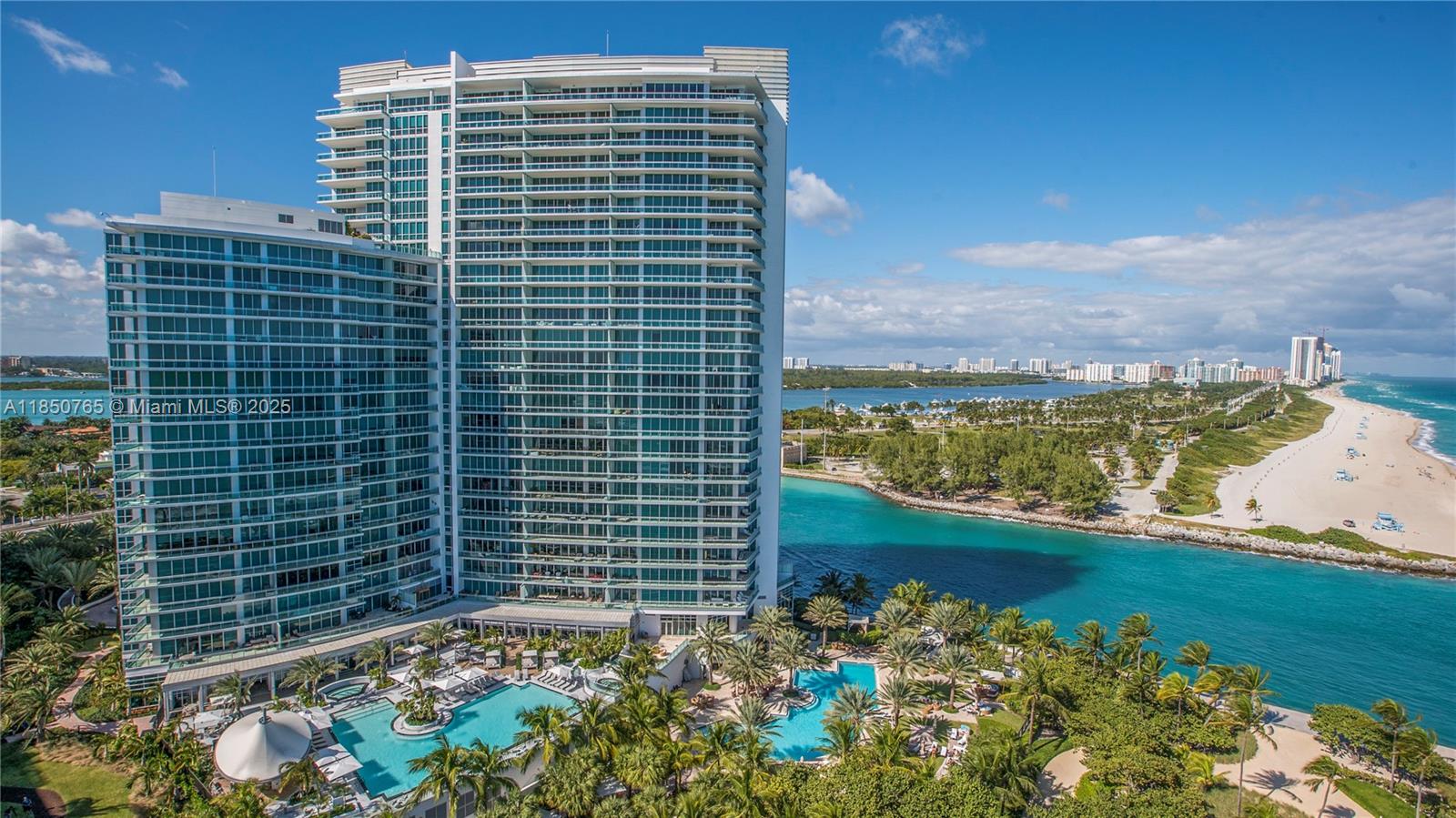 Photo of 10295 Collins Ave  #1708, Bal Harbour, Florida, 33154 - 