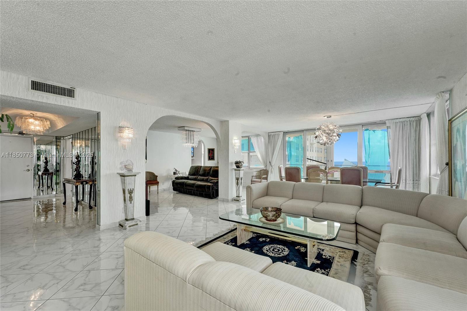 Photo of 1920 Ocean Dr  #16B, Hallandale Beach, Florida, 33009 - 