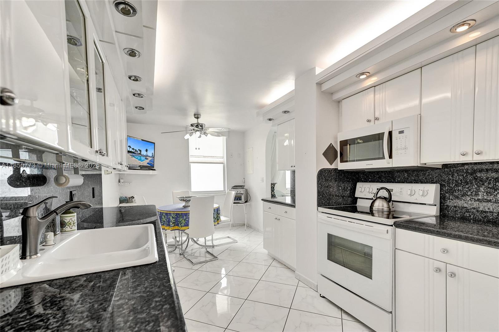 Photo of 1920 Ocean Dr  #16B, Hallandale Beach, Florida, 33009 - 