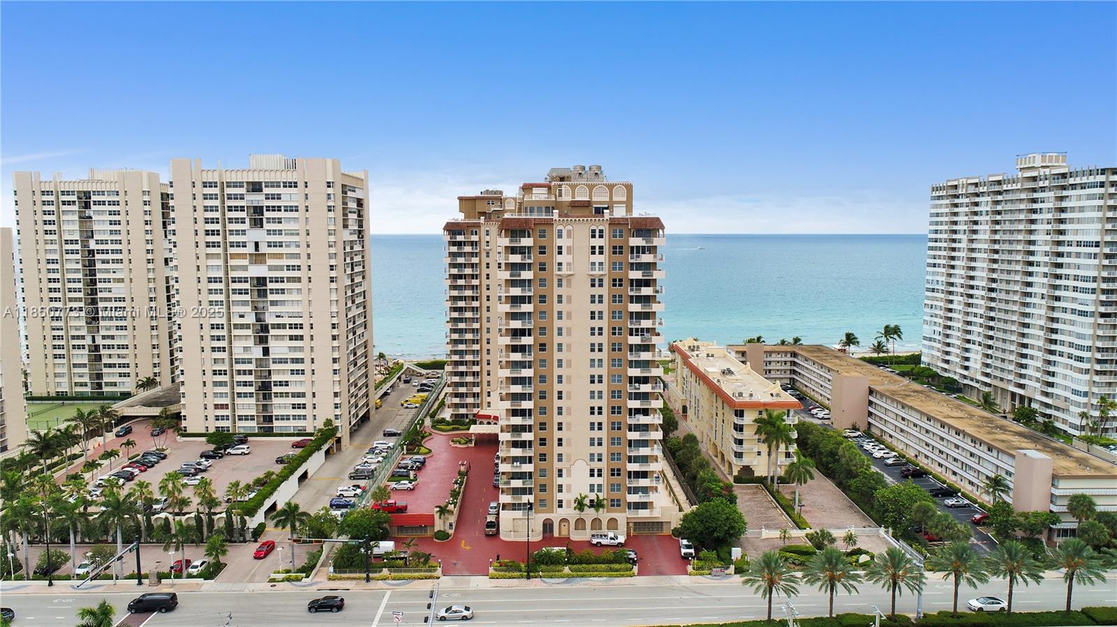 Photo of 1920 Ocean Dr  #16B, Hallandale Beach, Florida, 33009 - 